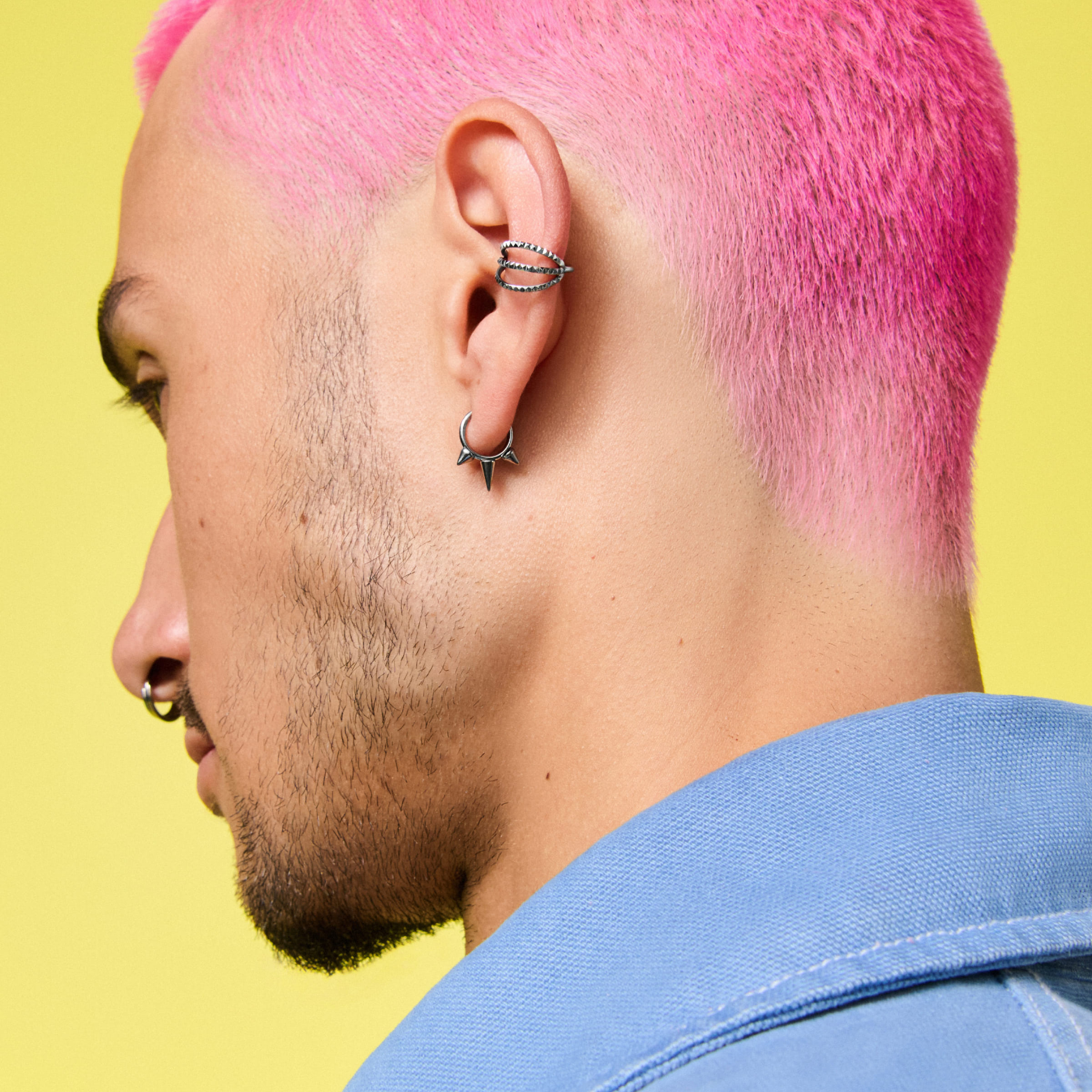 Hairhouse 3 For 2 Piercing Jewellery at Westfield North Lakes