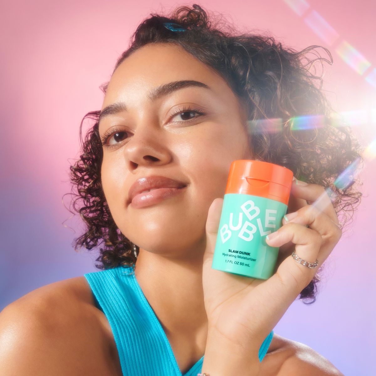 Priceline Discover the launch of Bubble Skincare at Westfield Geelong