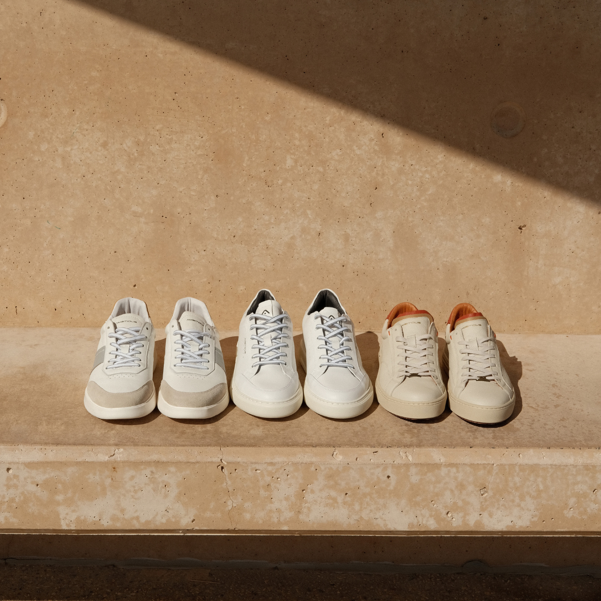 Bstore Introducing ambitious sneakers at Westfield Miranda