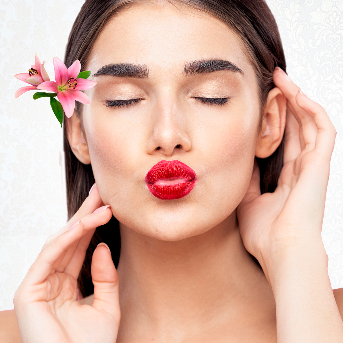 Nirvana Beauty Laser Clinics Lips to Love 370 p/ml at Westfield Miranda