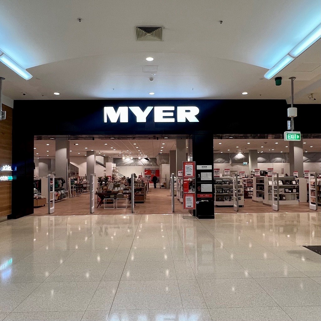 MYER Home Catalogue Feb - Westfield