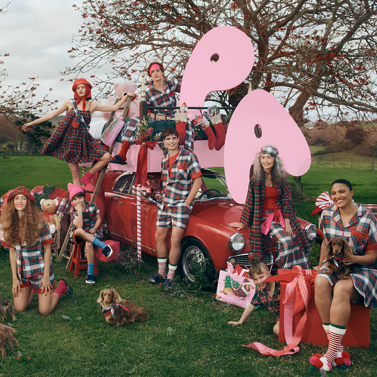 Peter Alexander Buy 2 & Save 20 Off Full Priced at Westfield Helensvale