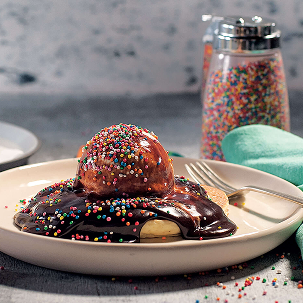 The Pancake Parlour 6 kids deals at Westfield Plenty Valley