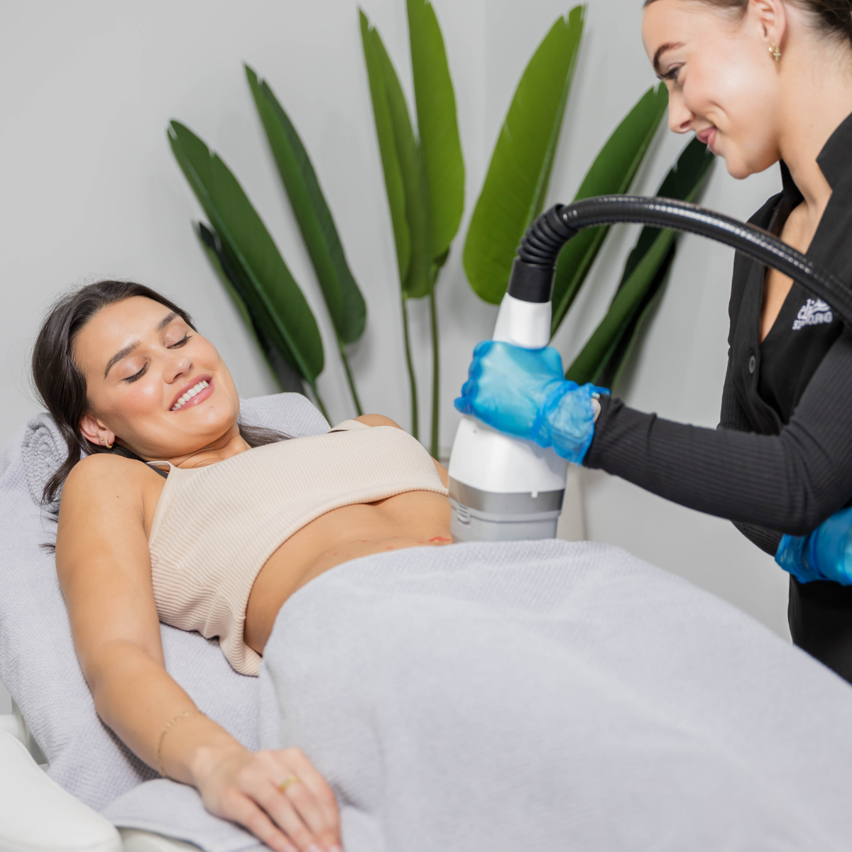 Elite Body Contouring 50 off celebration sale at Westfield Miranda