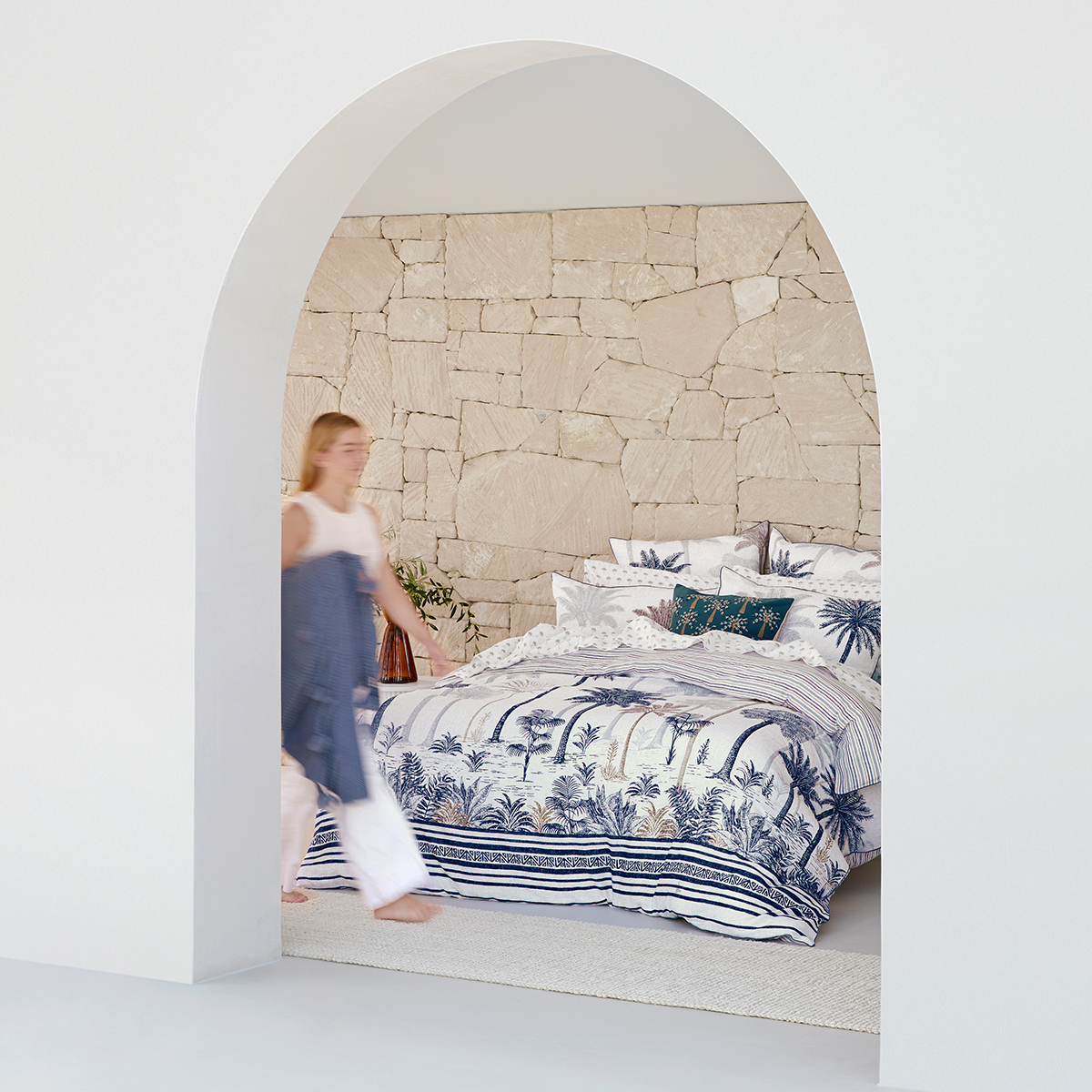 Bed Bath N' Table Summer 2024 Collection at Westfield Geelong