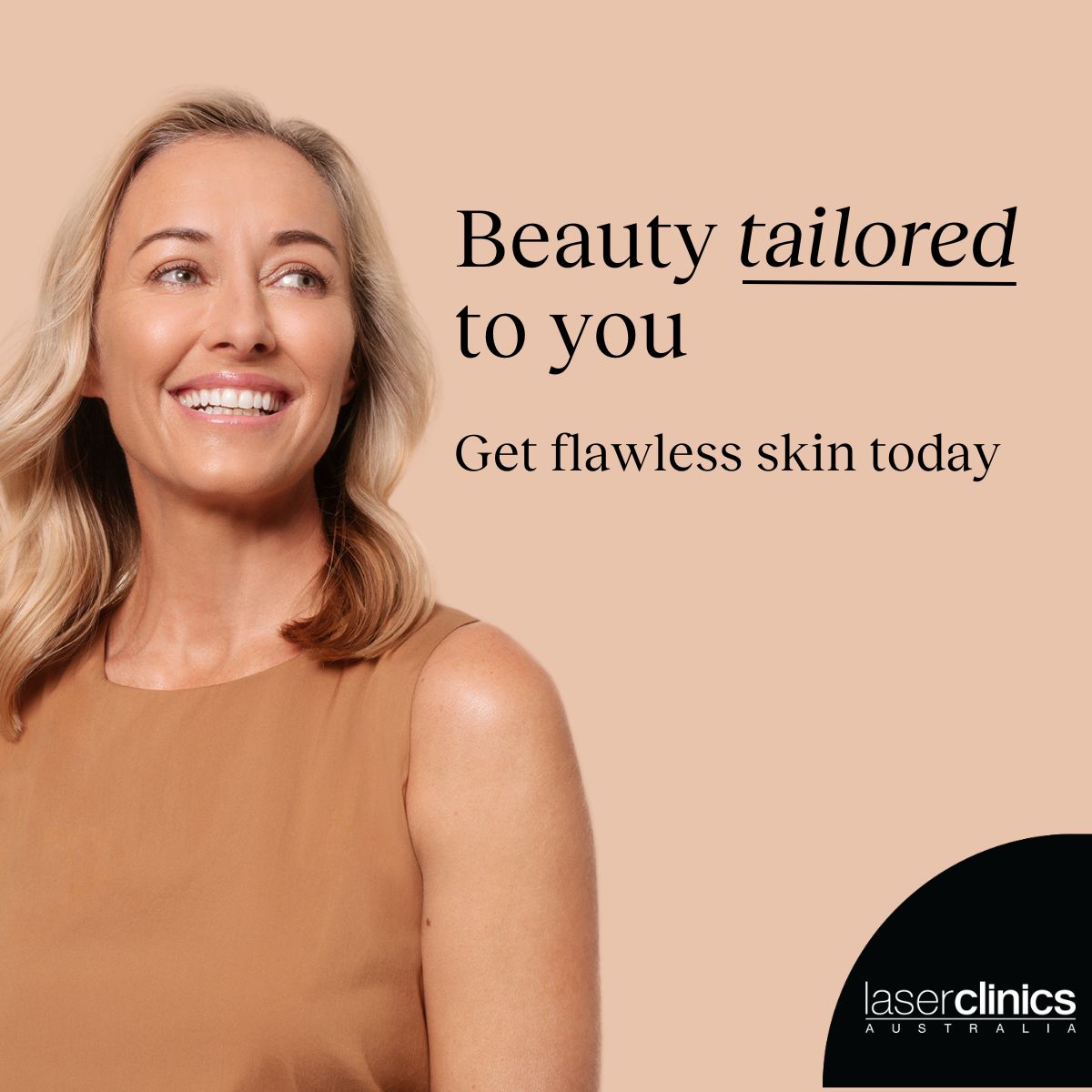 Laser Clinics Australia: Summer with Perfect Skin at Westfield Eastgardens