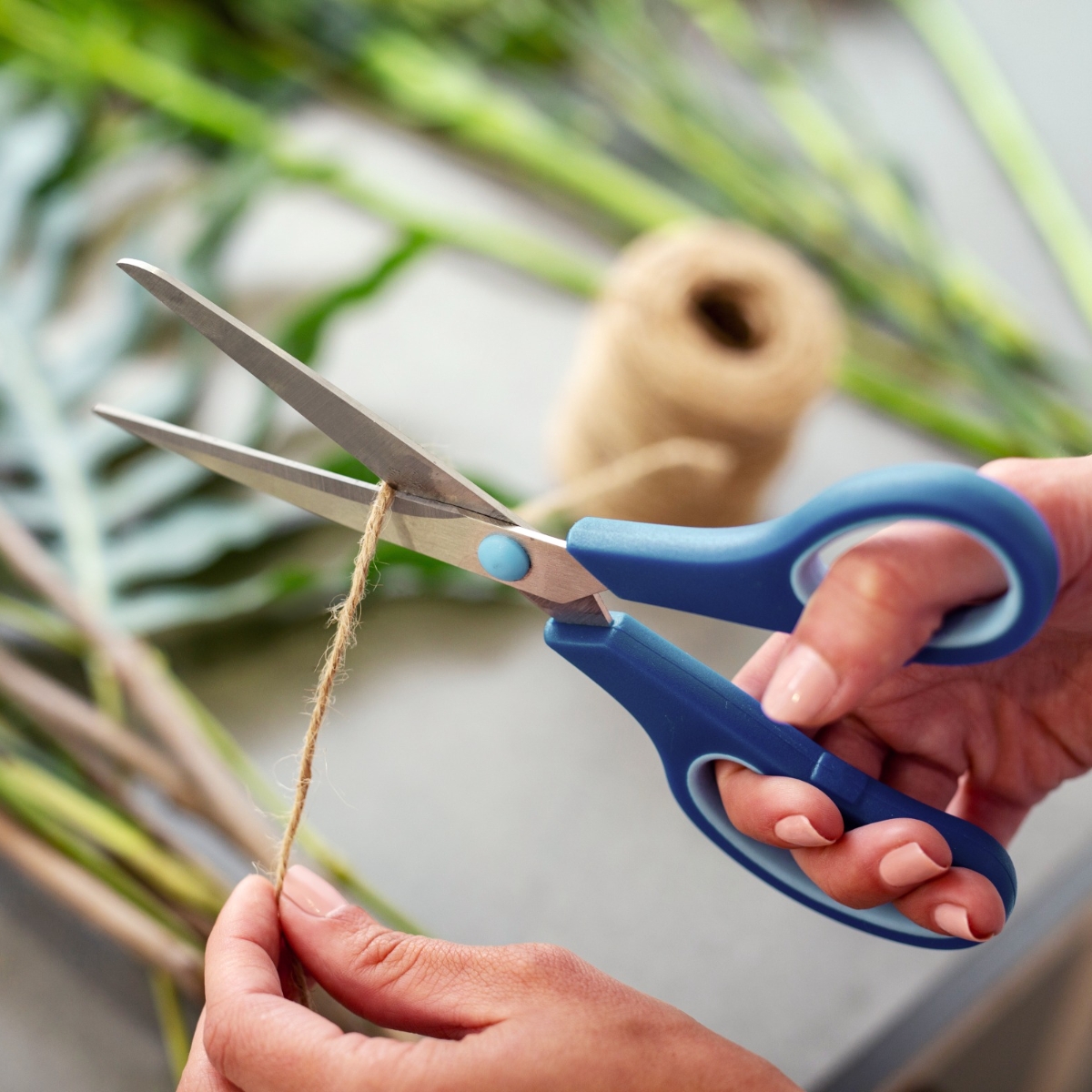 Mister Minit Free sharpening at Westfield Coomera
