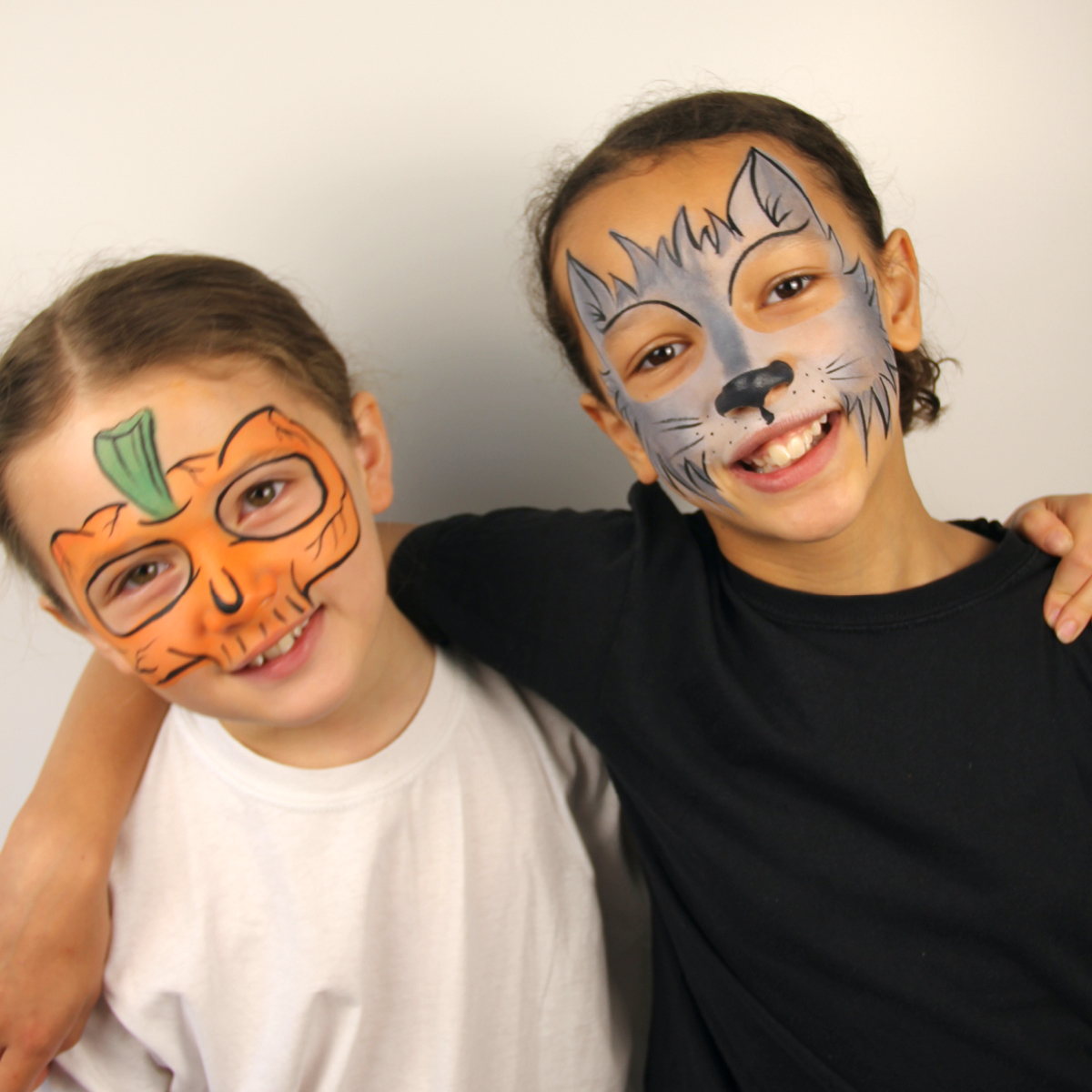 Eckersley's Art & Craft Halloween Giveaway at Westfield Bondi Junction