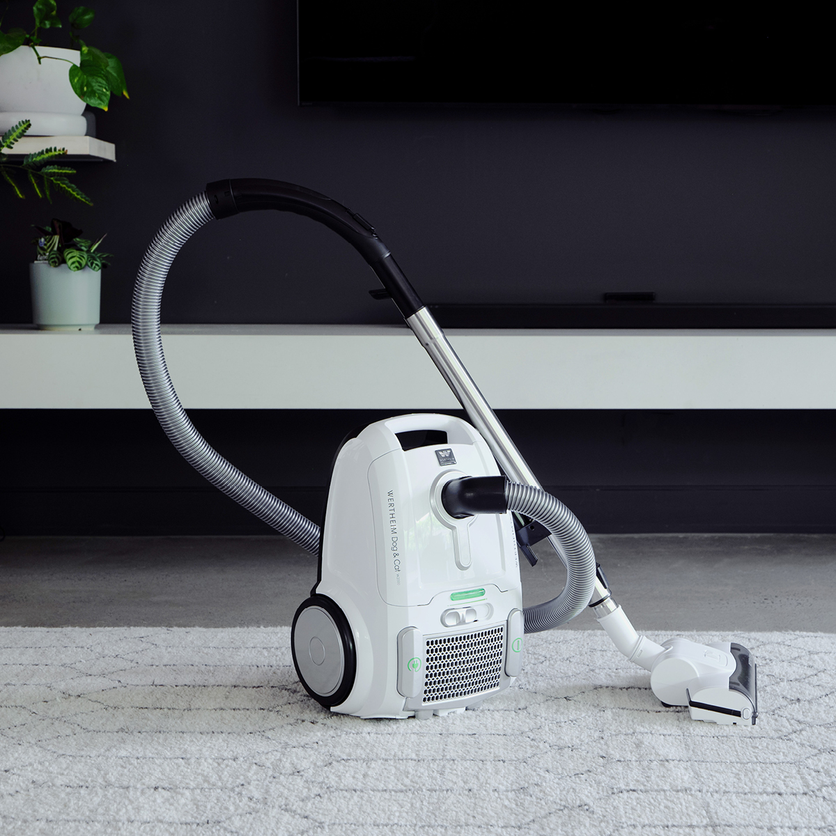 Godfreys A clean home with pets is possible at Westfield Liverpool