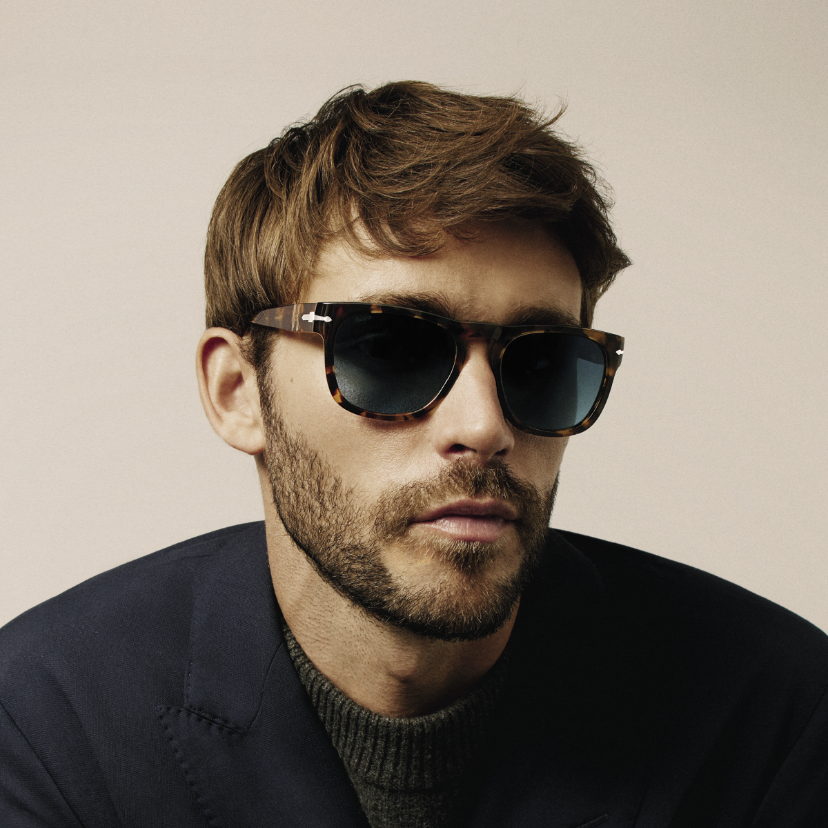 Sunglass Hut New Collection Persol at Westfield Riccarton