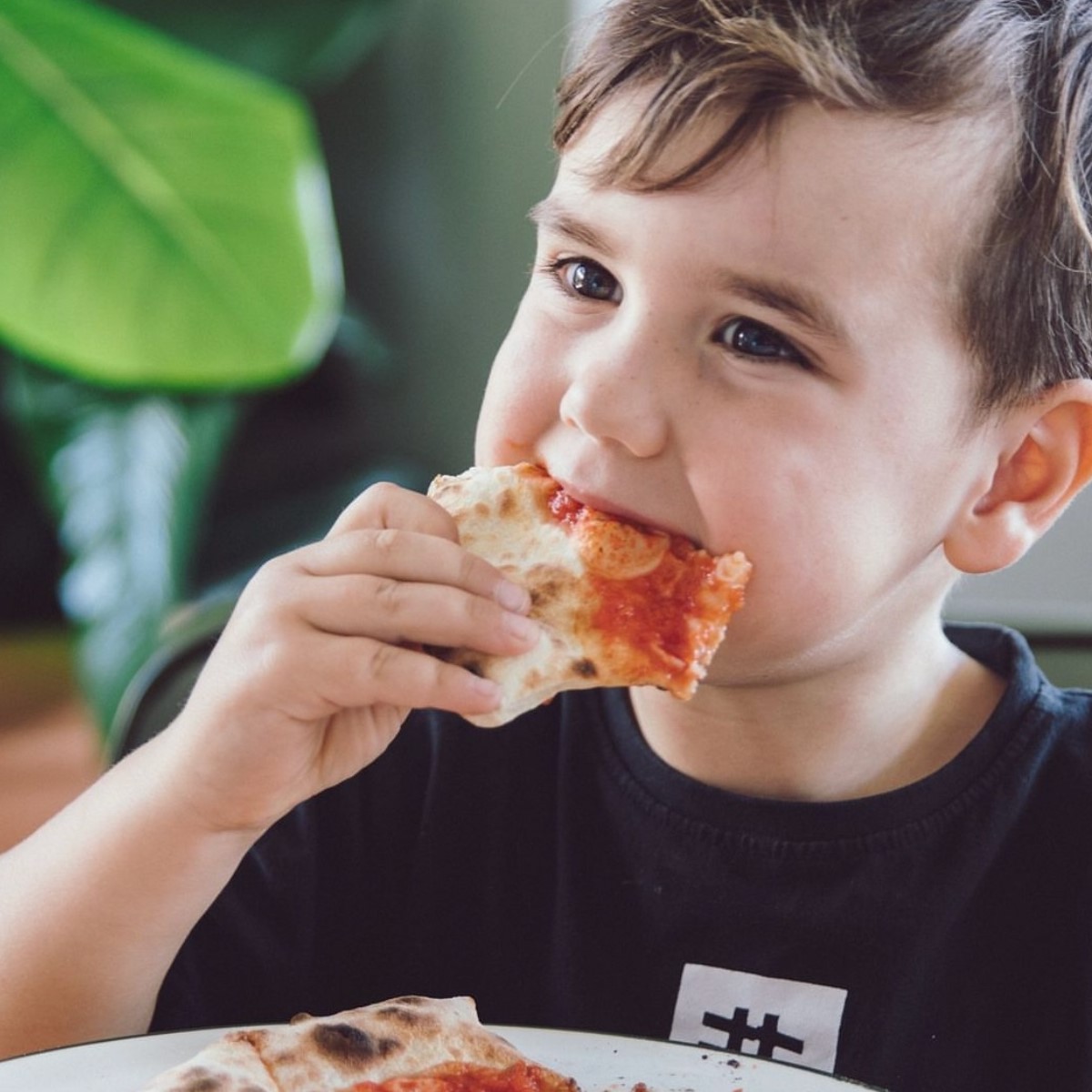 Casa Cibo Italian Kids Eat Free All School Holidays At Westfield Chermside