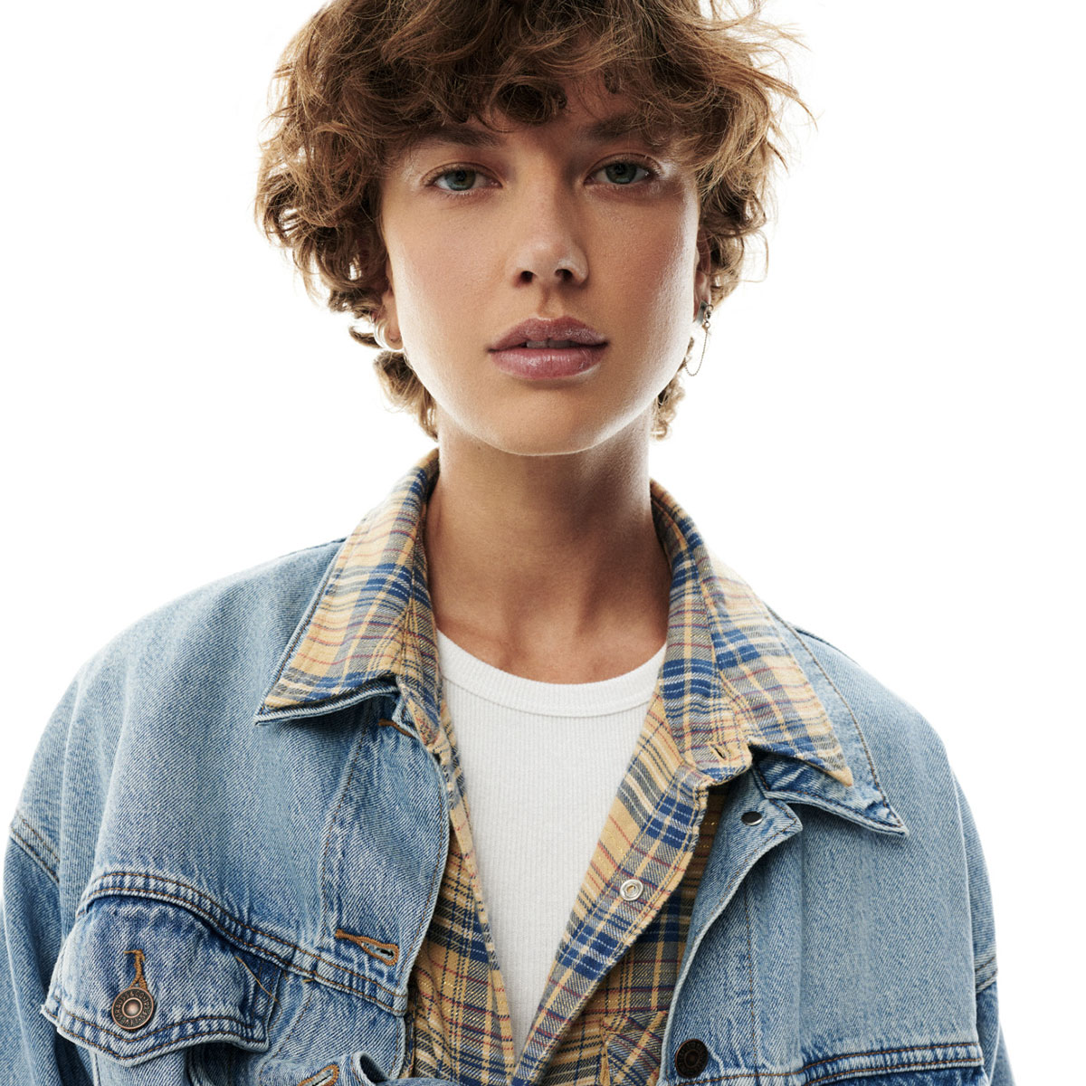 General Pants Co Reimagine A Classic at Westfield Penrith