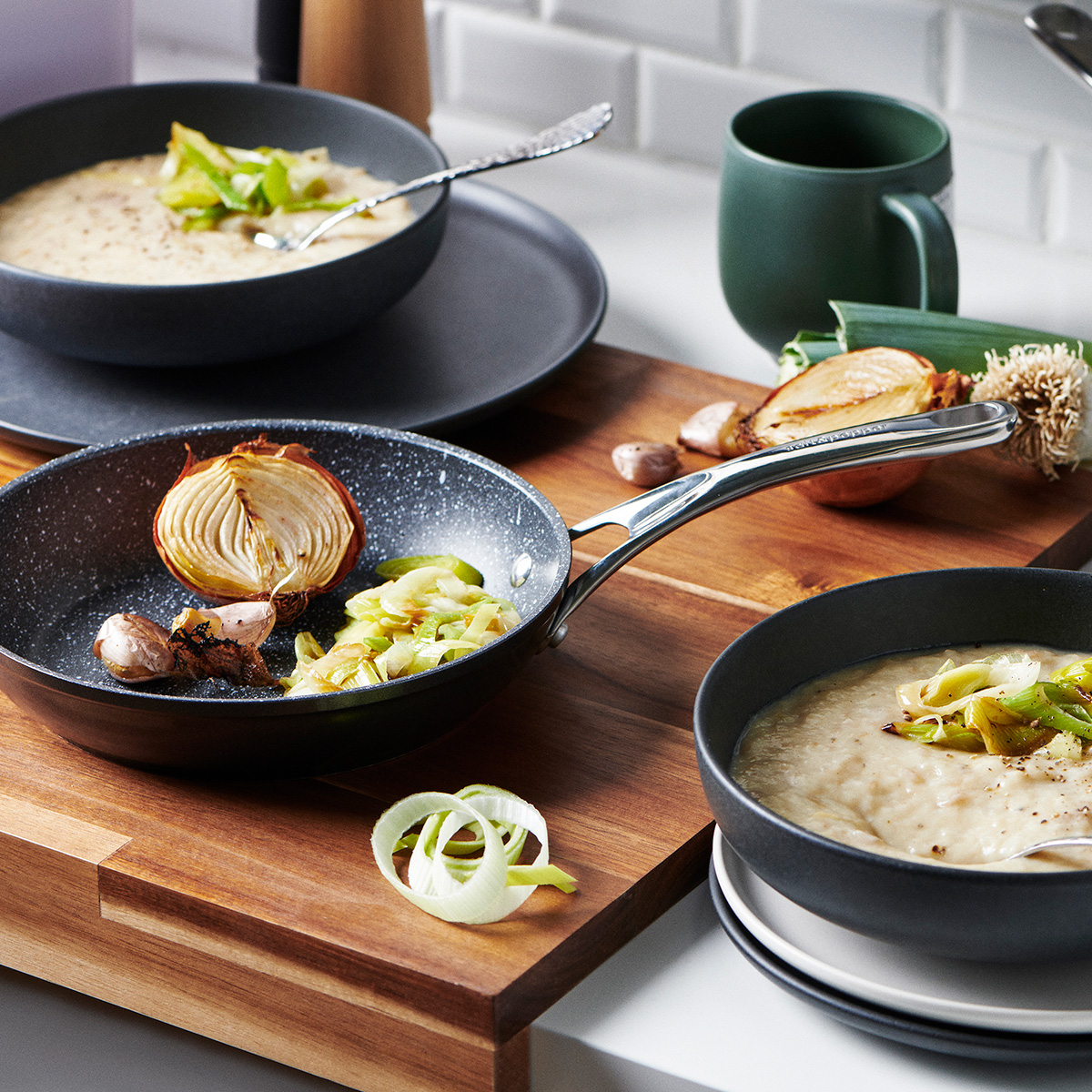 salt&pepper 50 off everything at Westfield Doncaster