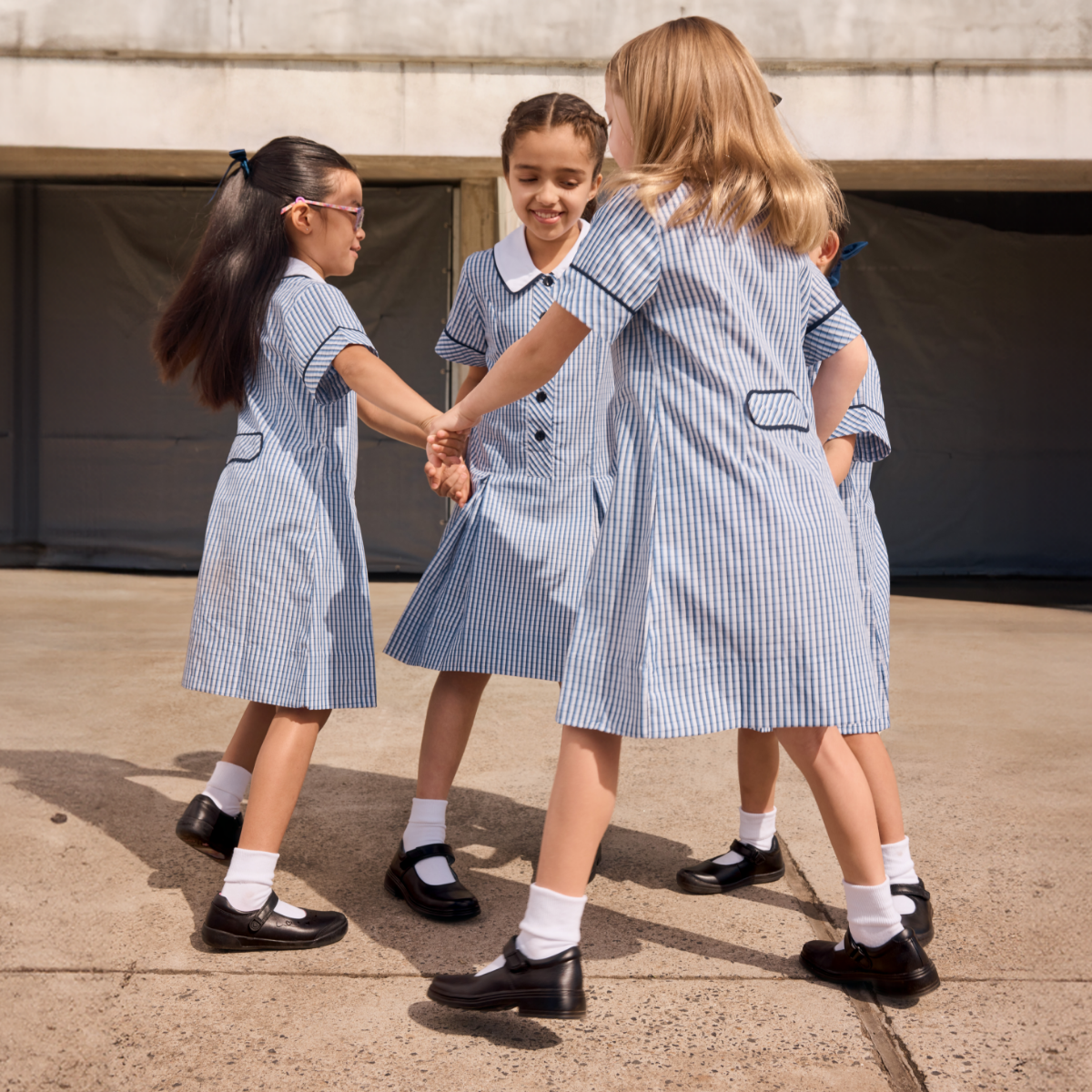 Shoes & Sox 20 off School Shoes* at Westfield Fountain Gate