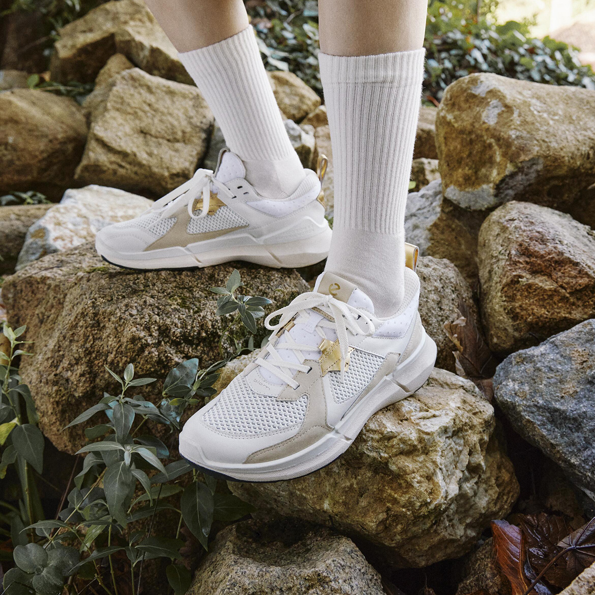 ECCO Save 50 when you spend 250 at Westfield Bondi Junction