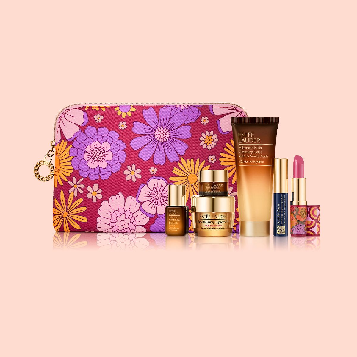 David Jones: Your exclusive Estee Lauder gift at Westfield Kotara