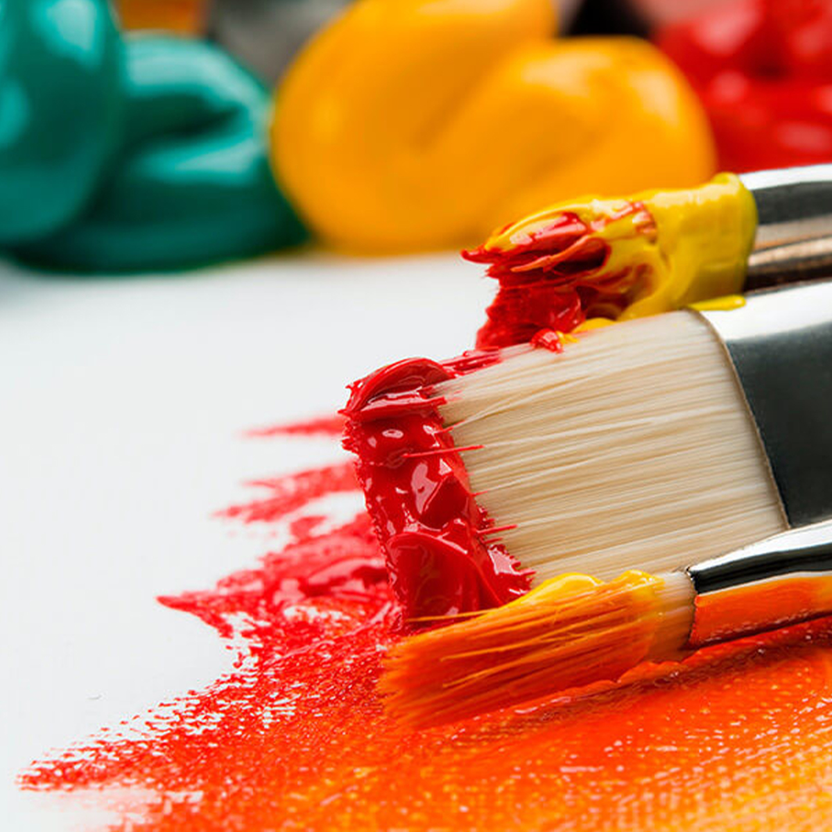 Eckersley's Art & Craft Exclusive store opening offers at Westfield