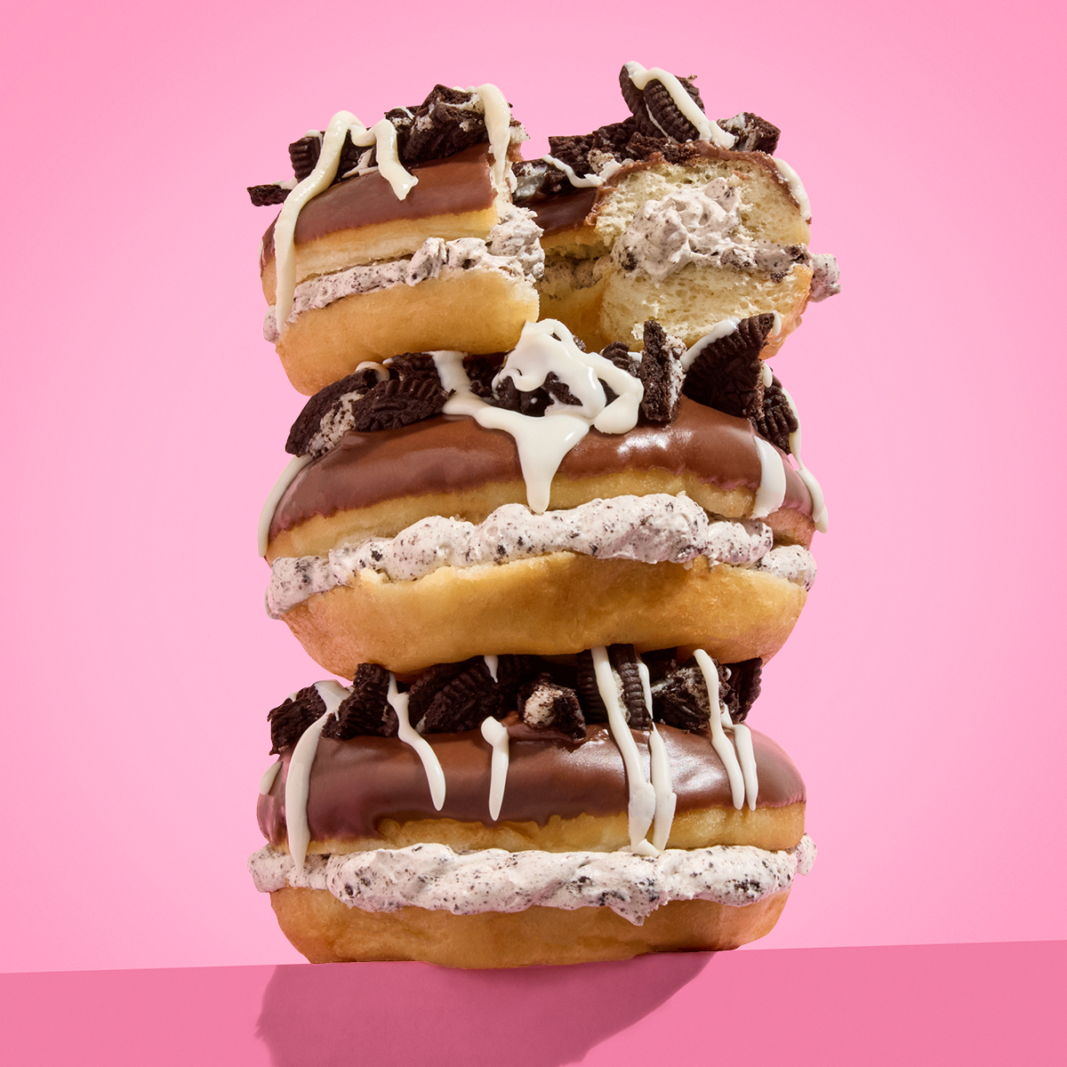Donut King: All New Flavours at Westfield Helensvale