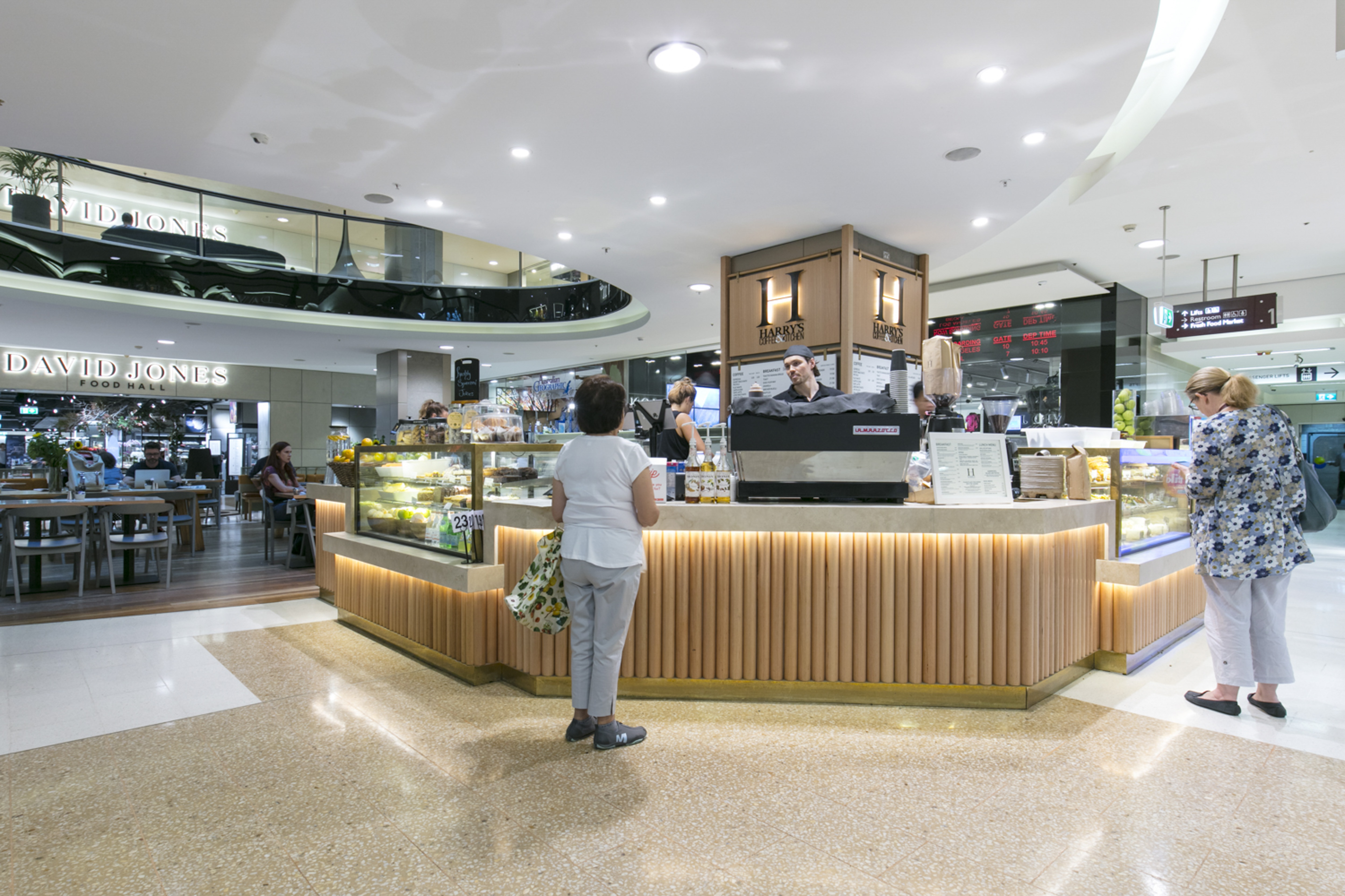 Bondi Coffee Kitchen