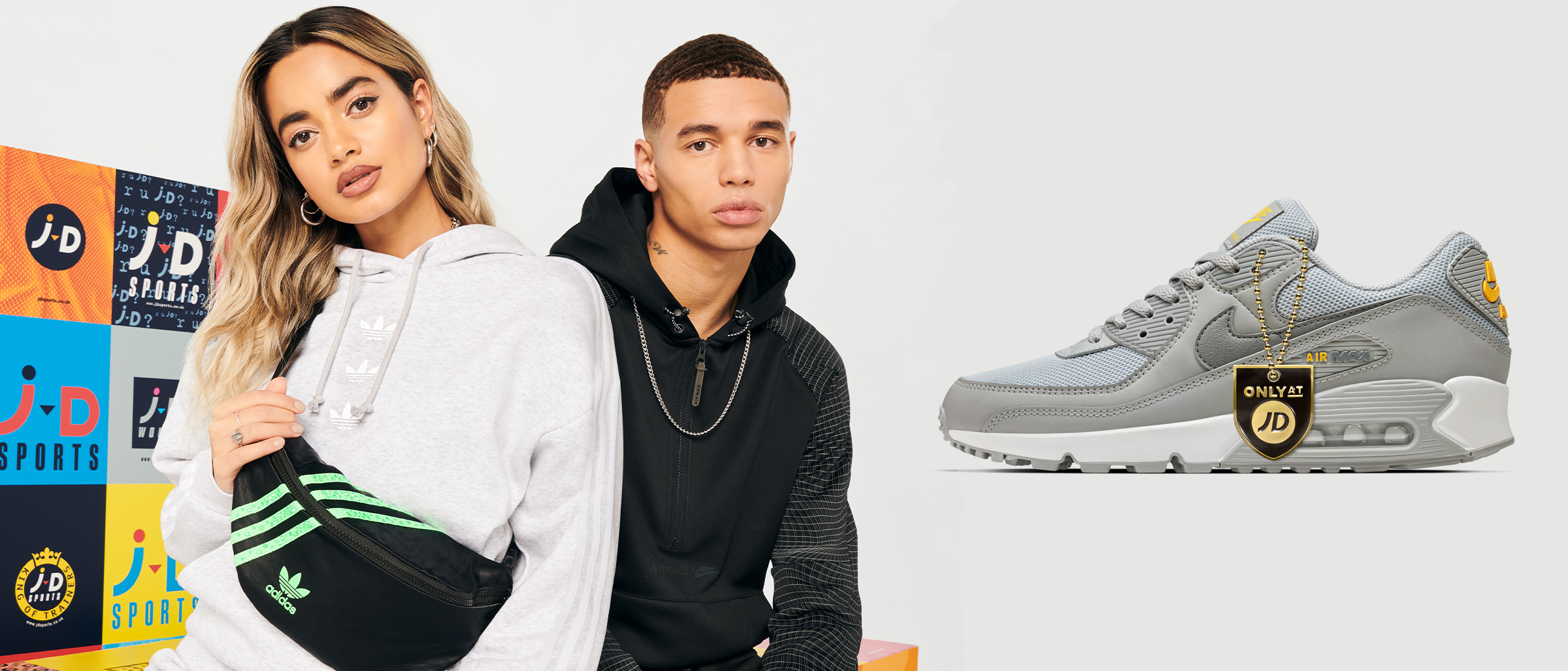 Jd Sports At Westfield Parramatta