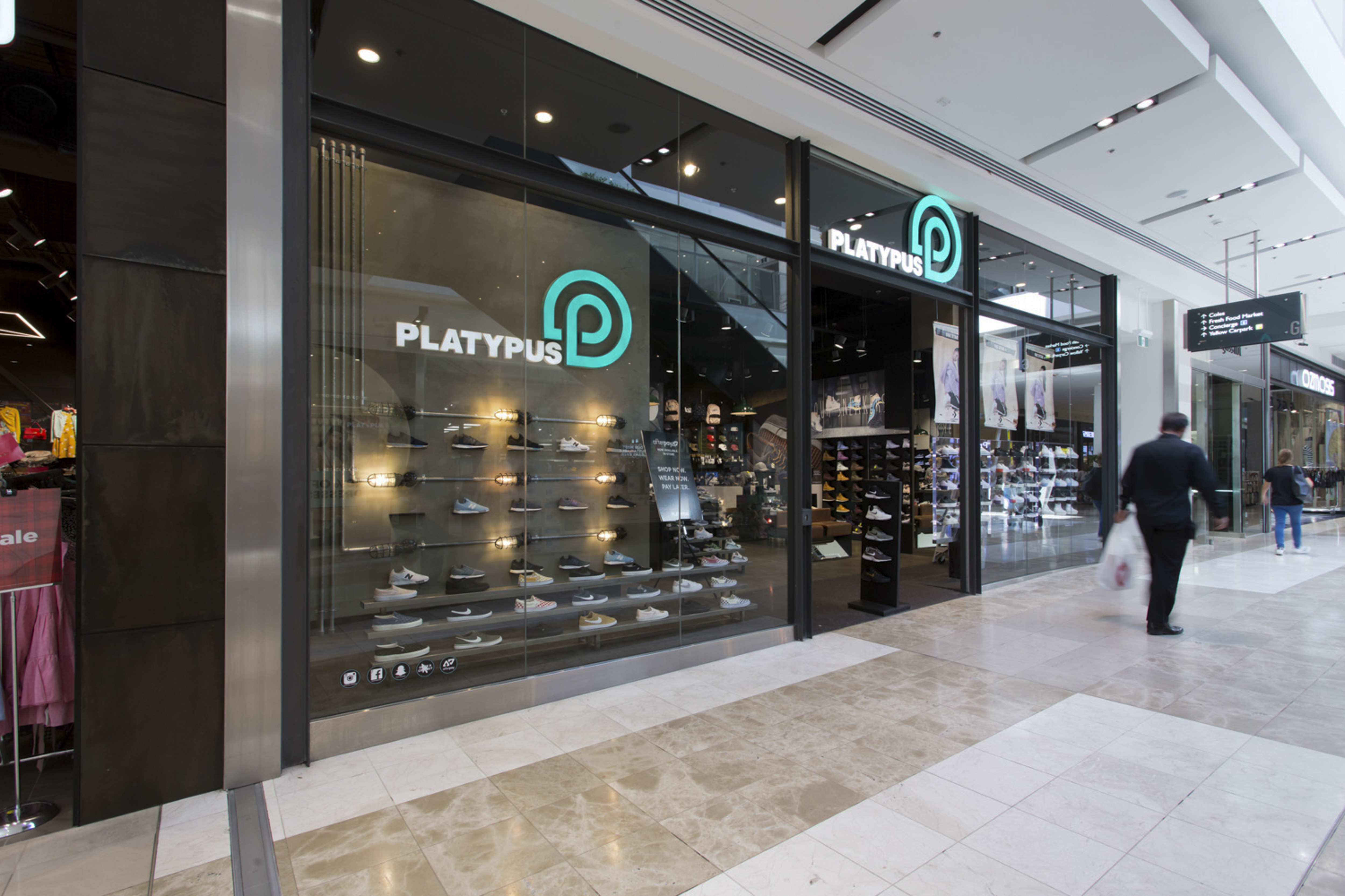 Outlet Platypus Platypus Shoes Afterpay Platypus Lahznimmo Tea