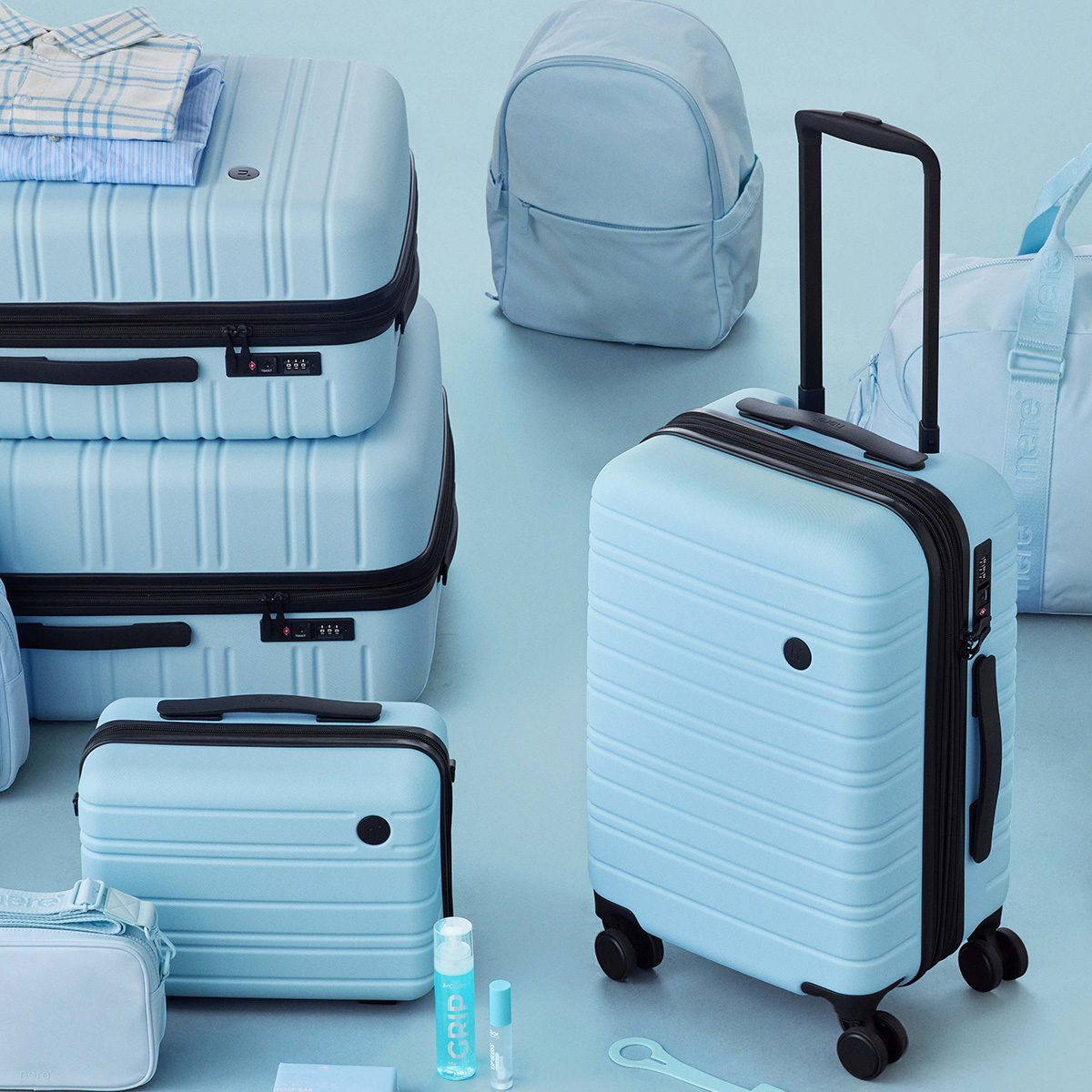 Strand Travel Spend & Save at Westfield Miranda