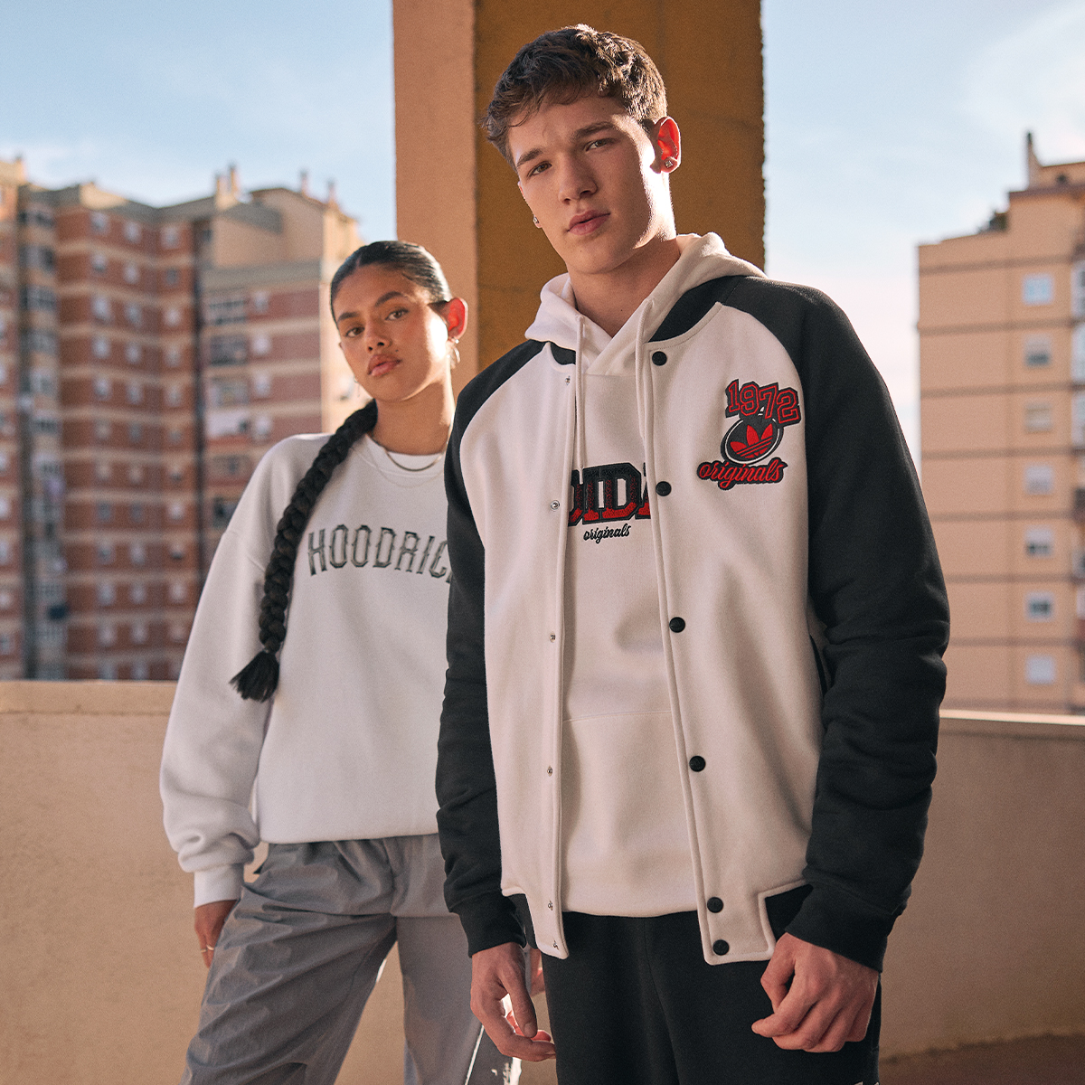 JD Sports New season at JD Sports at Westfield Eastgardens