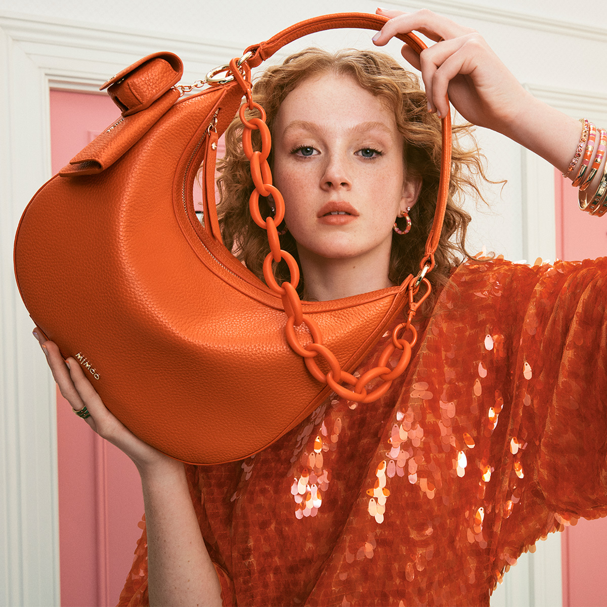 Mimco Up to 50 off* at Westfield Mt Gravatt