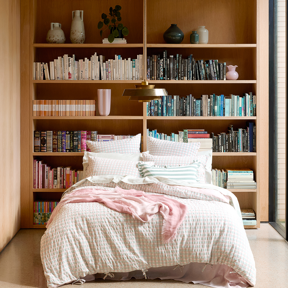 Bed Bath N' Table 25 off Quilt Covers & Bedspreads at Westfield Carindale