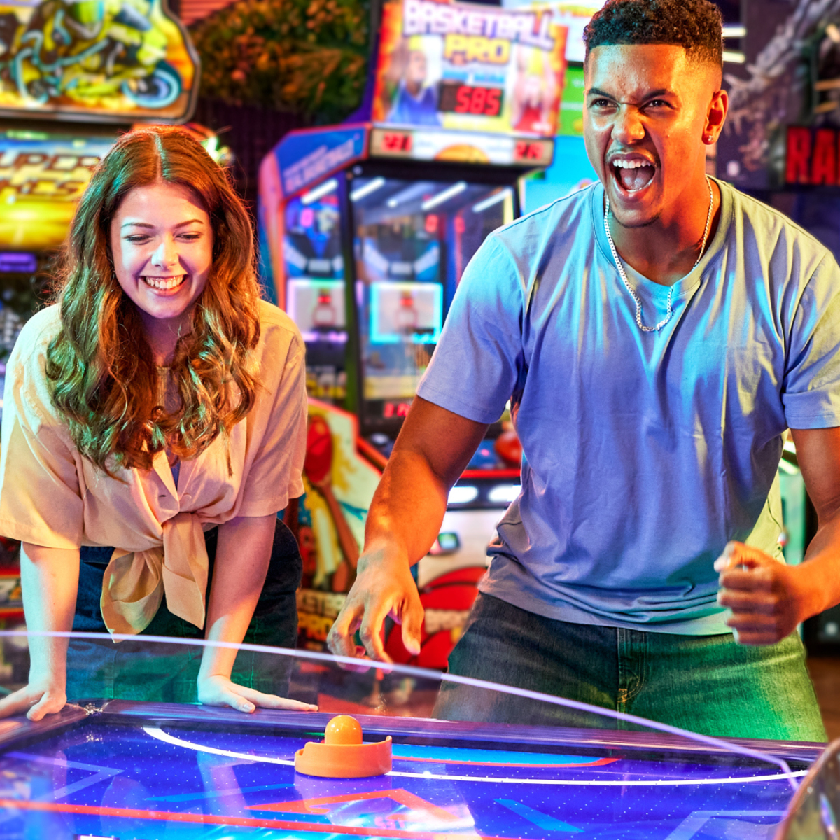 Timezone: GAME20 Voucher at Westfield Chatswood