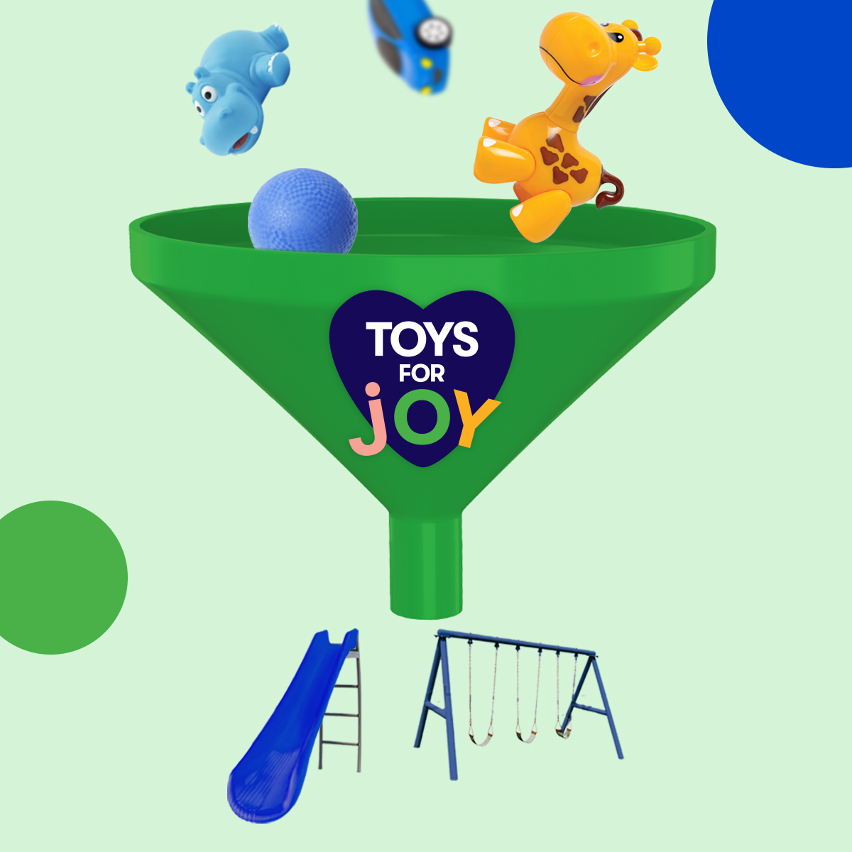 BIG W Toys for Joy program is now live nationwide at Westfield North Lakes