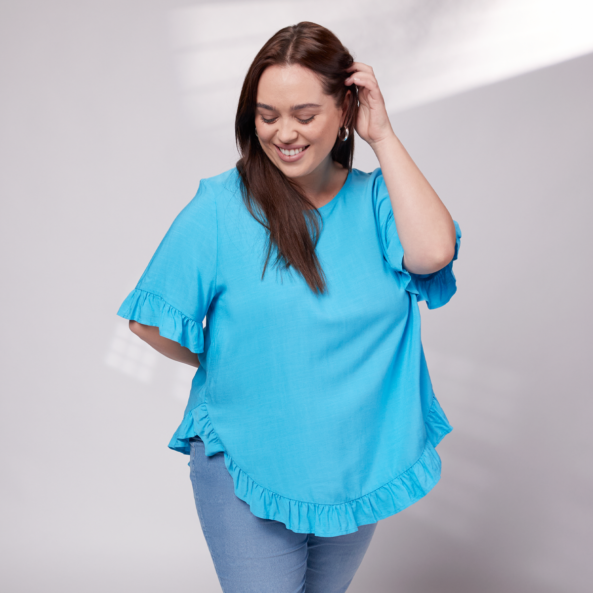 BIG W Spring into new looks for the whole family at Westfield Tea Tree