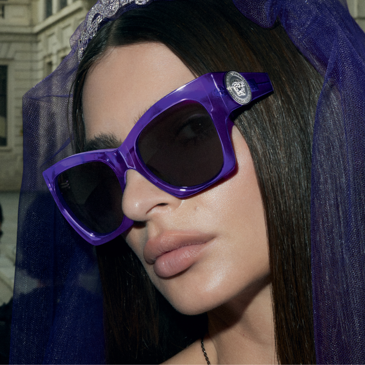 sunglass hut versace