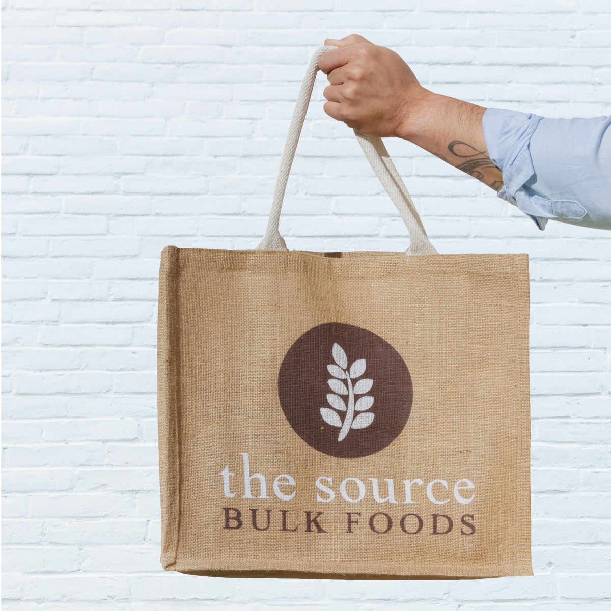 The Source Bulk Foods 10 Off With Source Bag at Westfield Belconnen