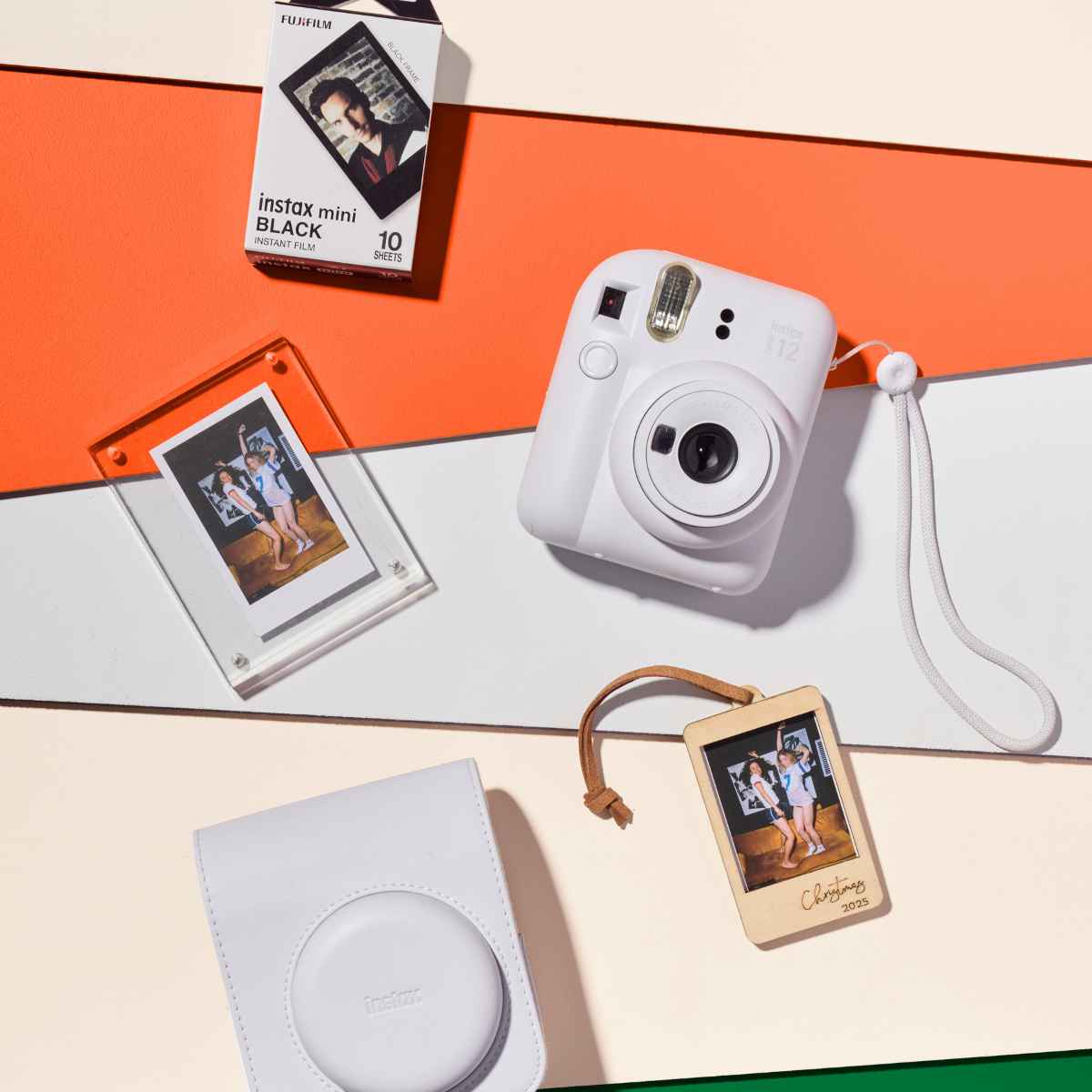 digiDirect: Stax of fun, stax of memories