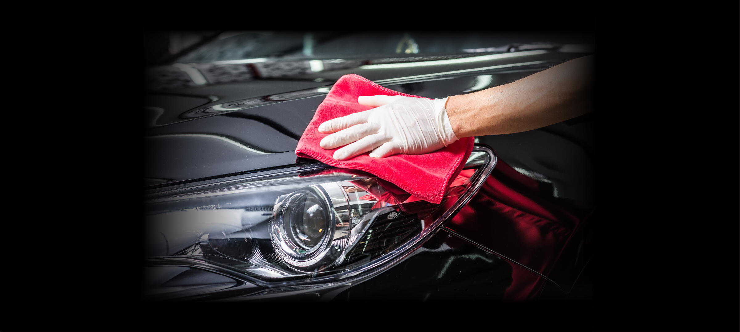 Star Car Wash at Westfield Whitford City