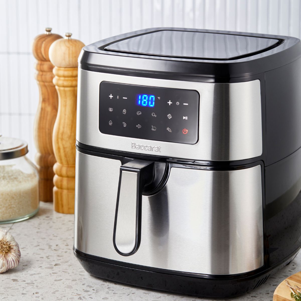 Robins Kitchen: Air Fryer Cleaning Guide at Westfield North Lakes