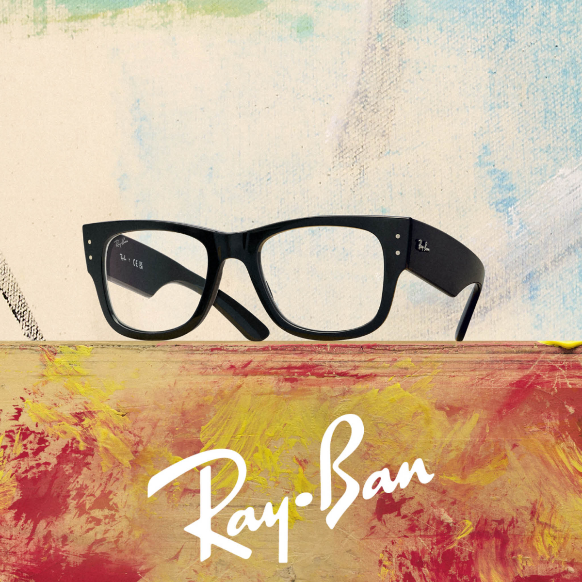 opsm ray ban