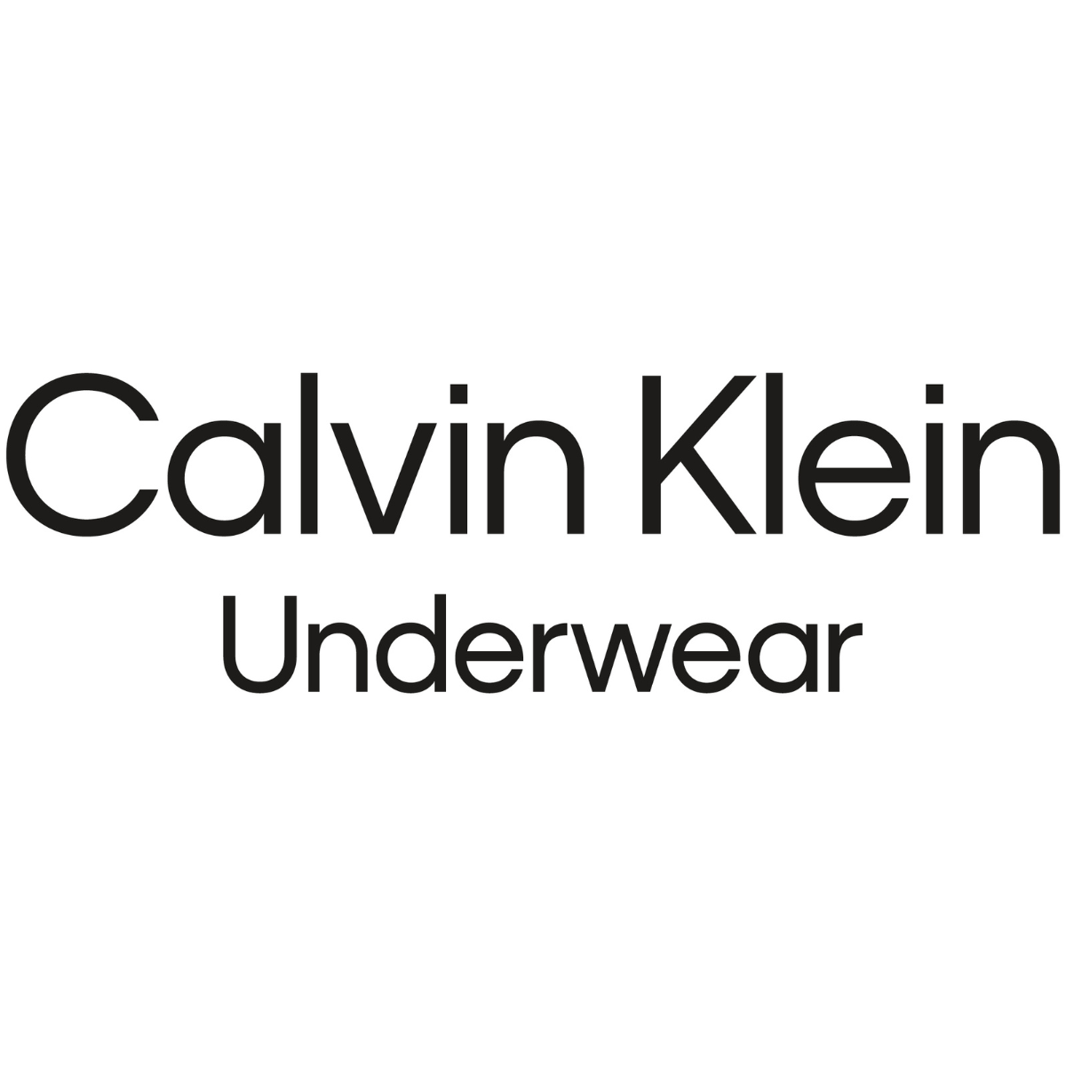 Calvin Klein Underwear at Westfield Bondi Junction