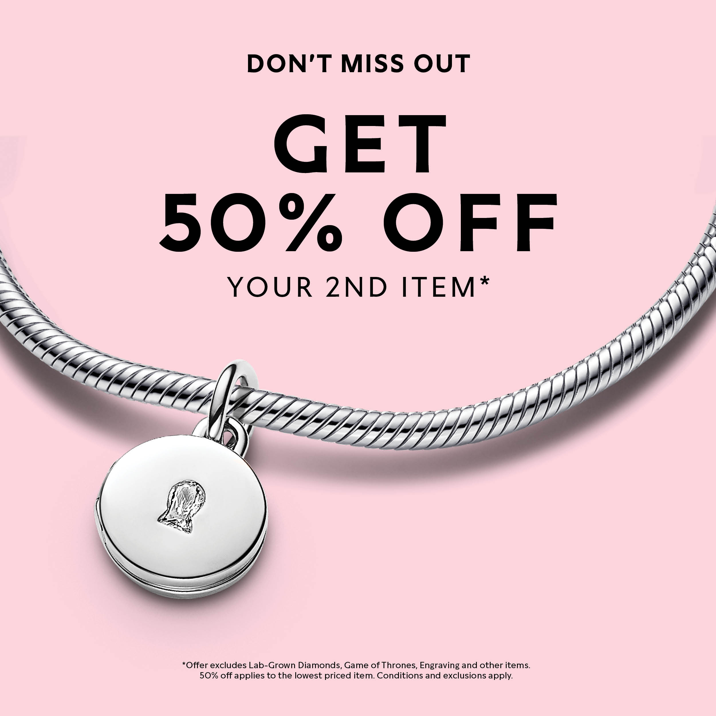 Pandora riccarton deals