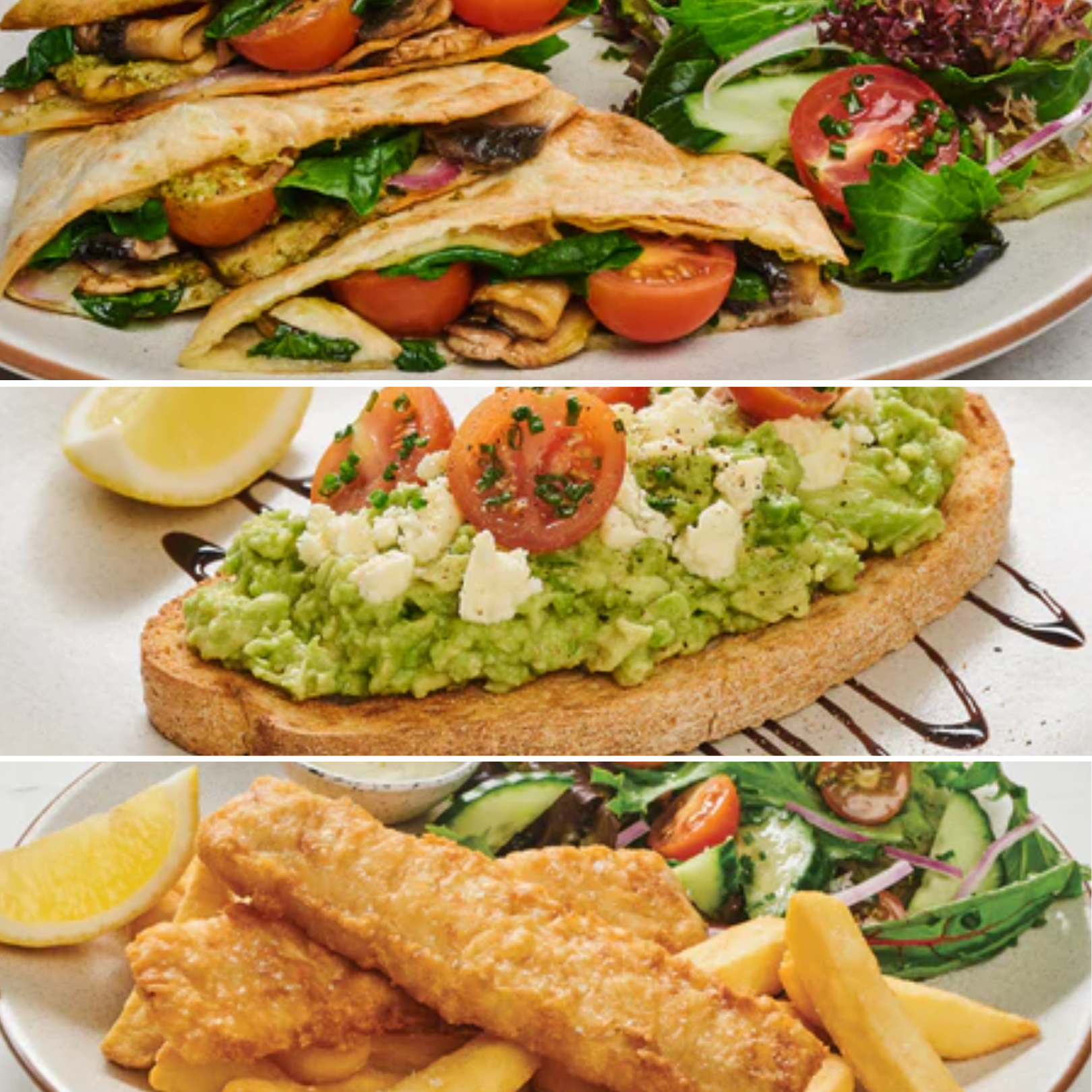 The Coffee Club Special Offers at Westfield Mt Gravatt