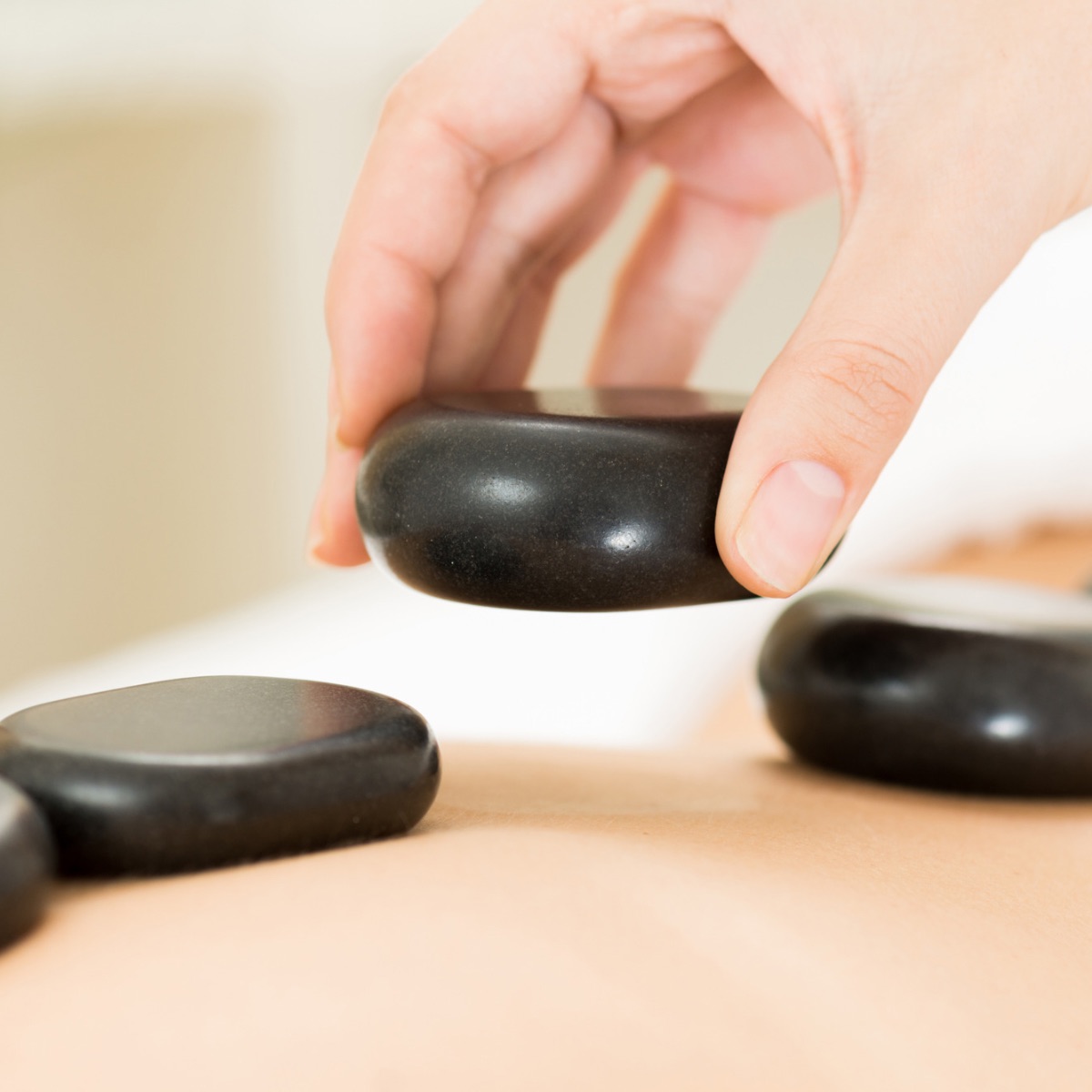 Lee Massage & Acupuncture Super valuable package at Westfield Kotara