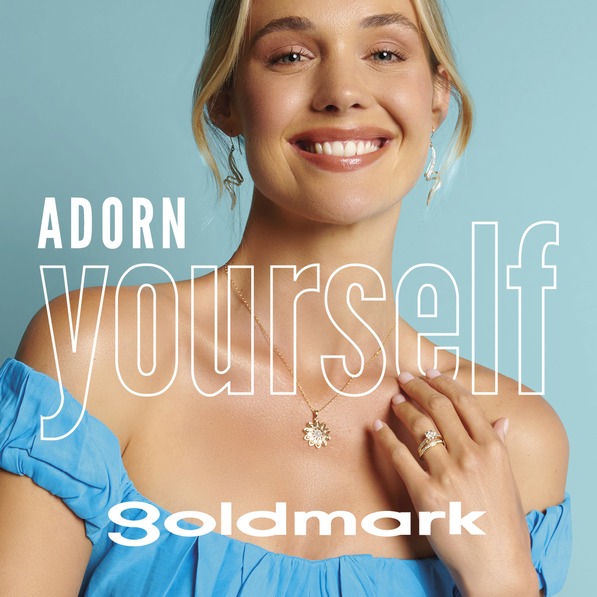 Goldmark Trending looks for every occasion at Westfield North Lakes