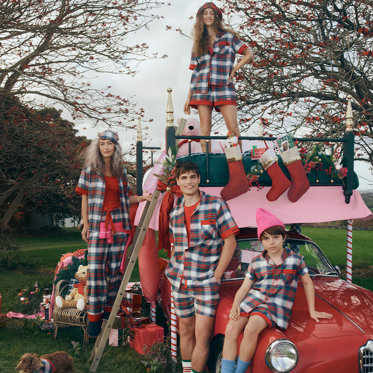 Peter Alexander P.A. Presents Silly Season at Westfield Geelong