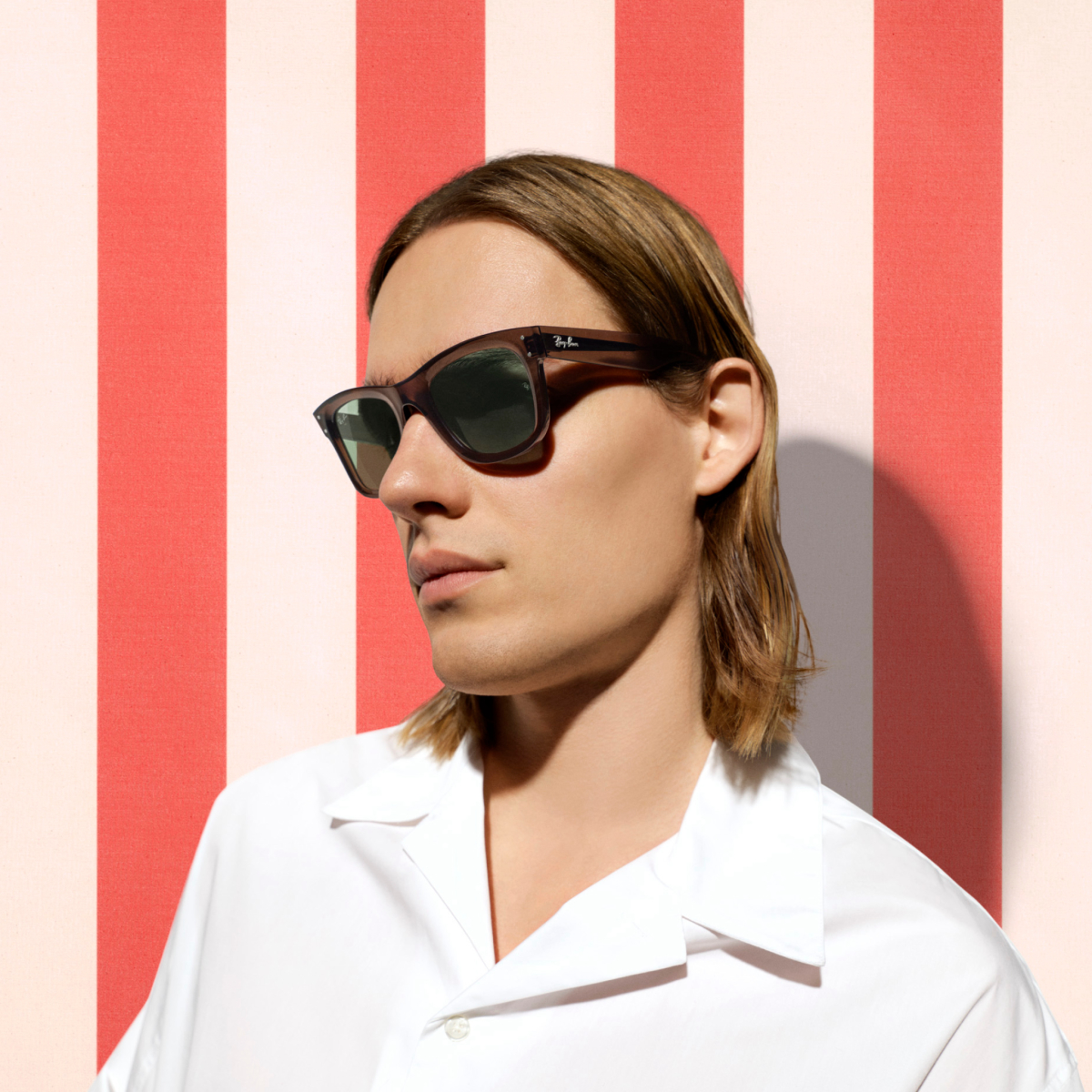 Sunglass Hut The summer is yours to style! at Westfield Miranda