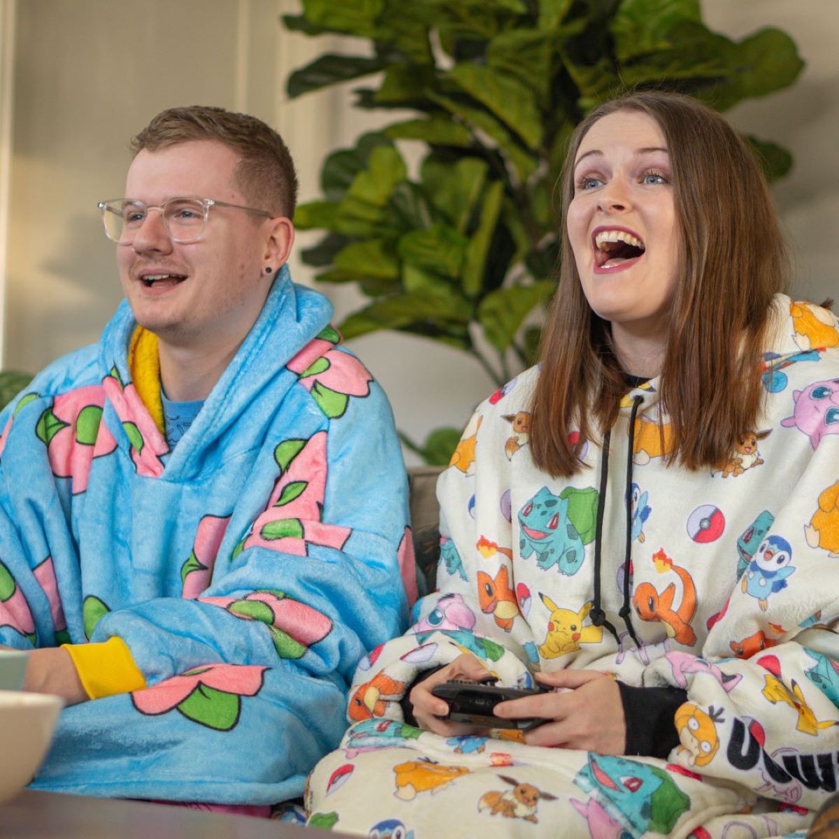 EB Games: Winter favourites range out now at Westfield Booragoon
