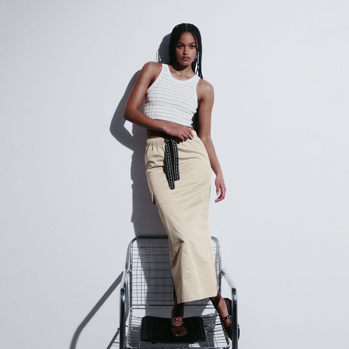 AJE ATHLETICA Cool Girl Cargo at Westfield Miranda