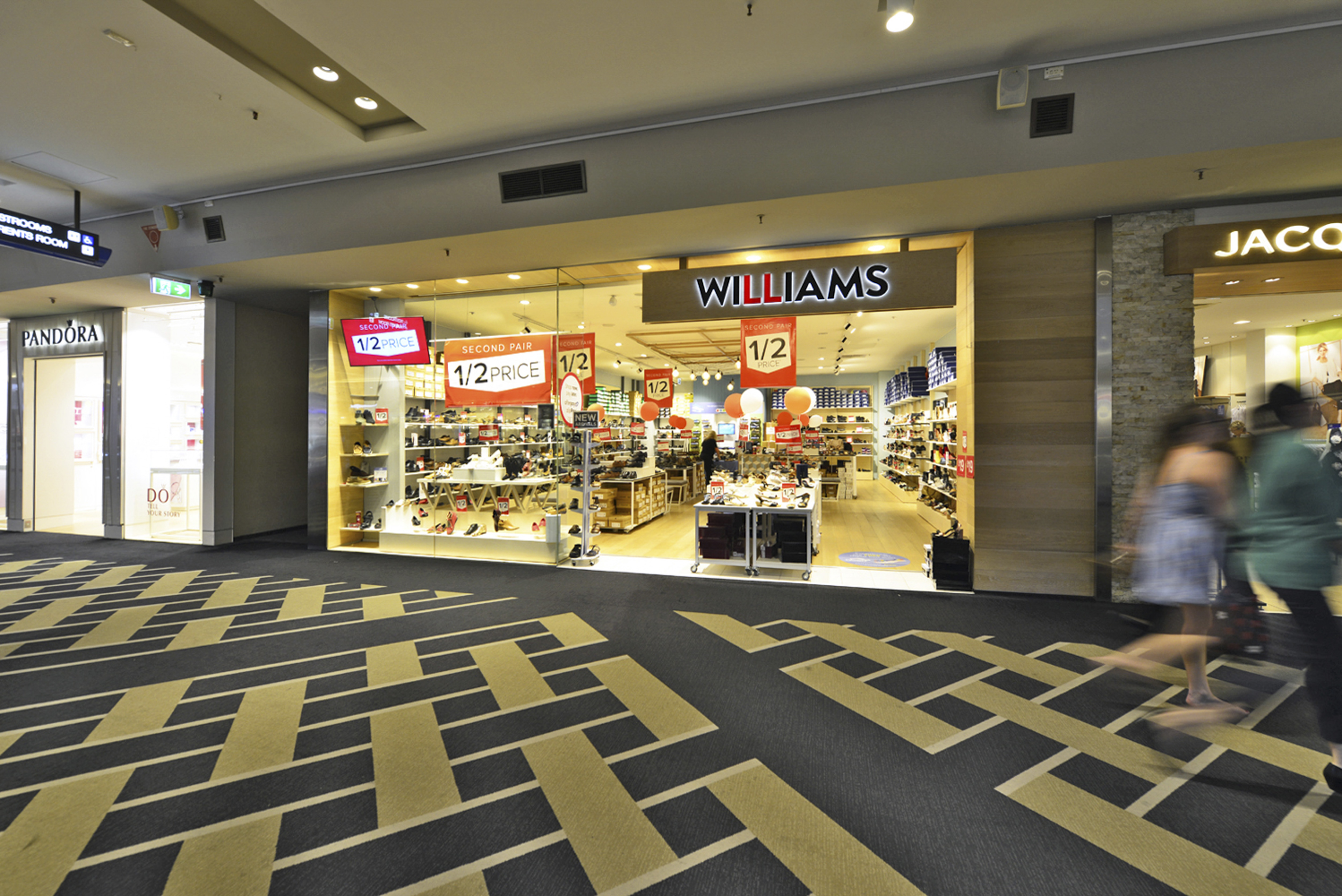 store 2bbiyp0xki6ckwaemigmea williams storefront