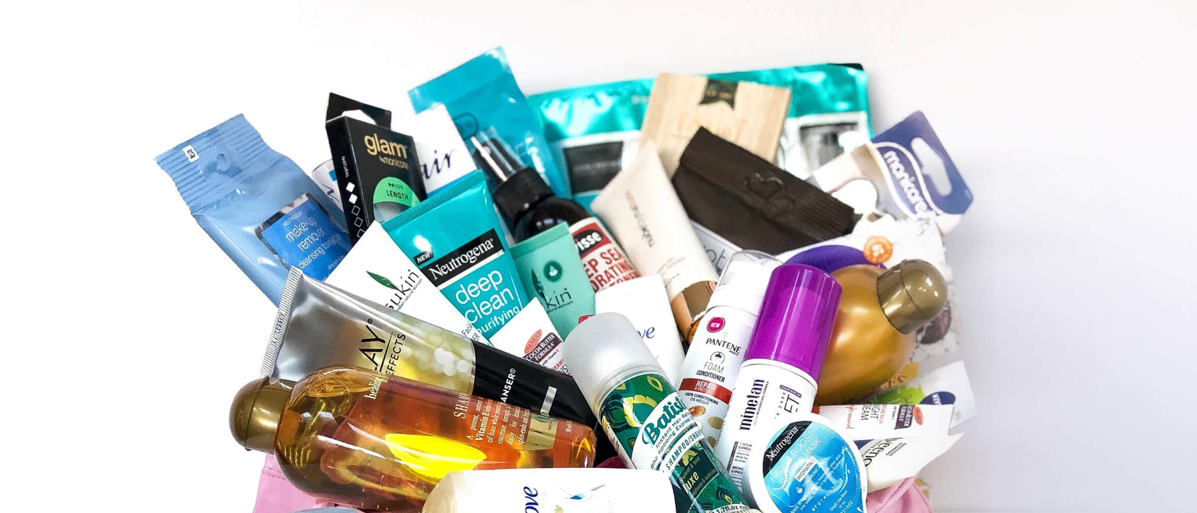 Chemist Warehouse Bonus Beauty Bag* at Westfield Parramatta