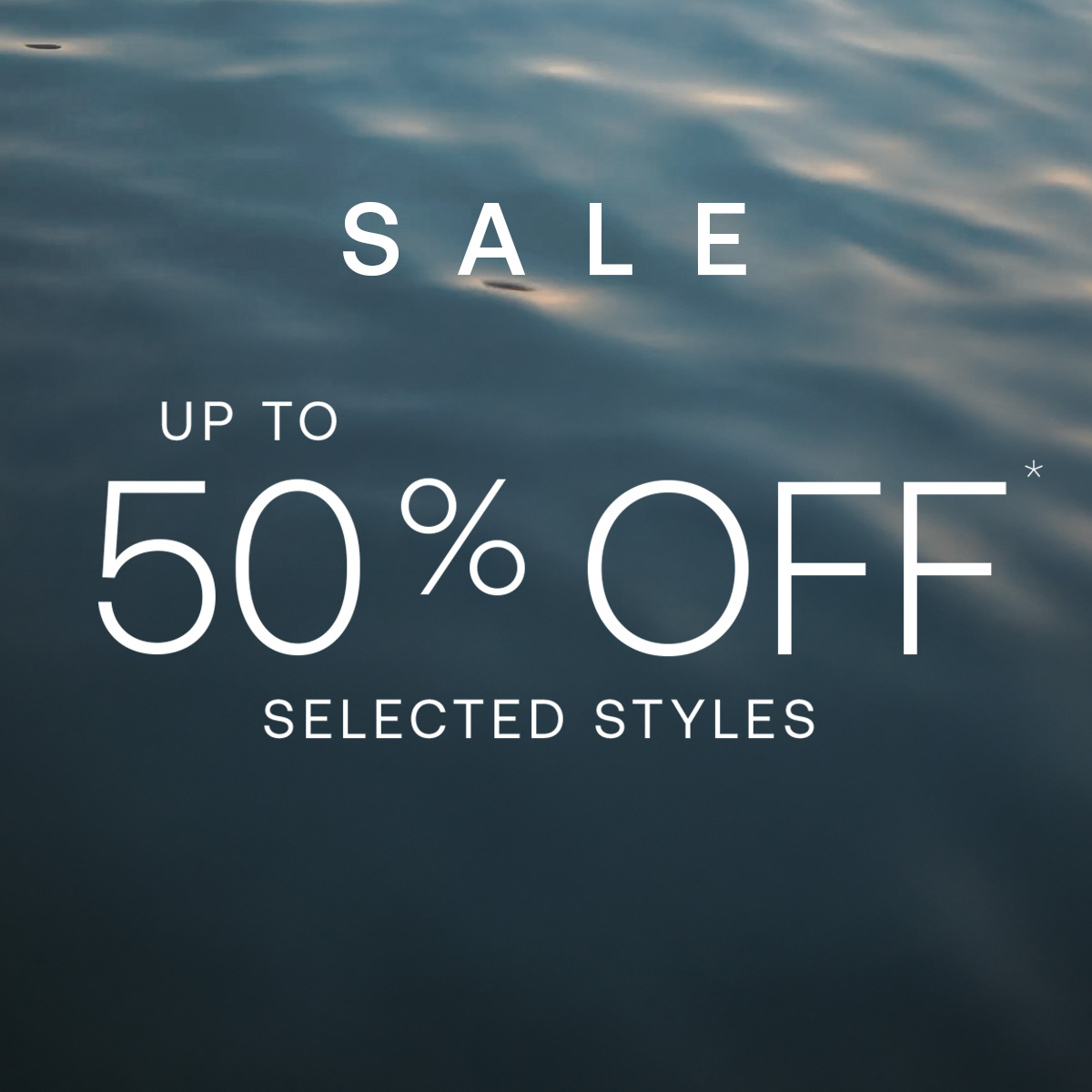 Stylerunner: Up To 50% Off Selected Styles At Westfield Bondi Junction